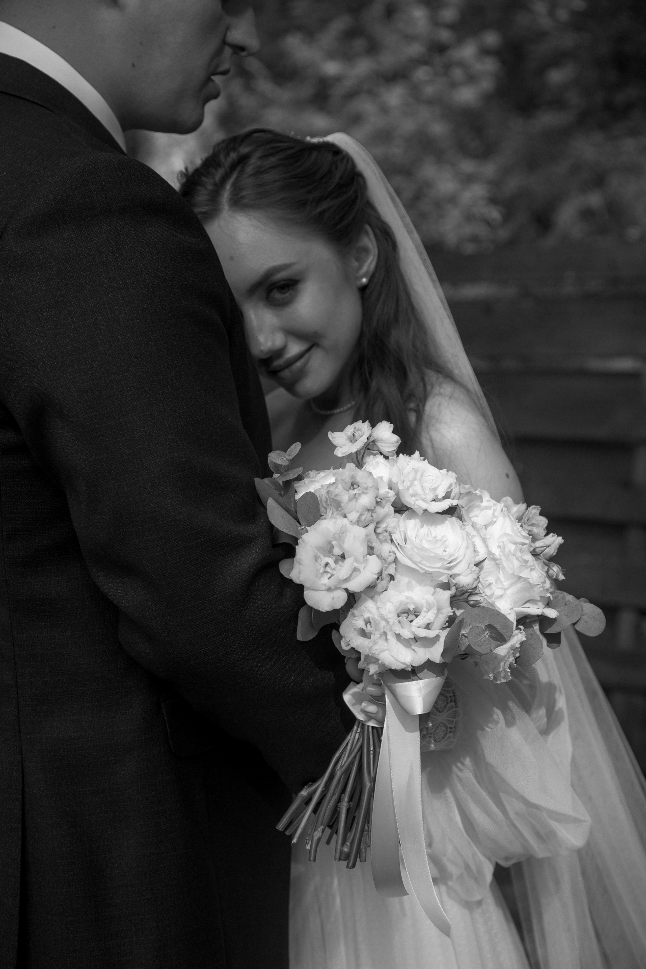 Свадебные фотосессии. Главная