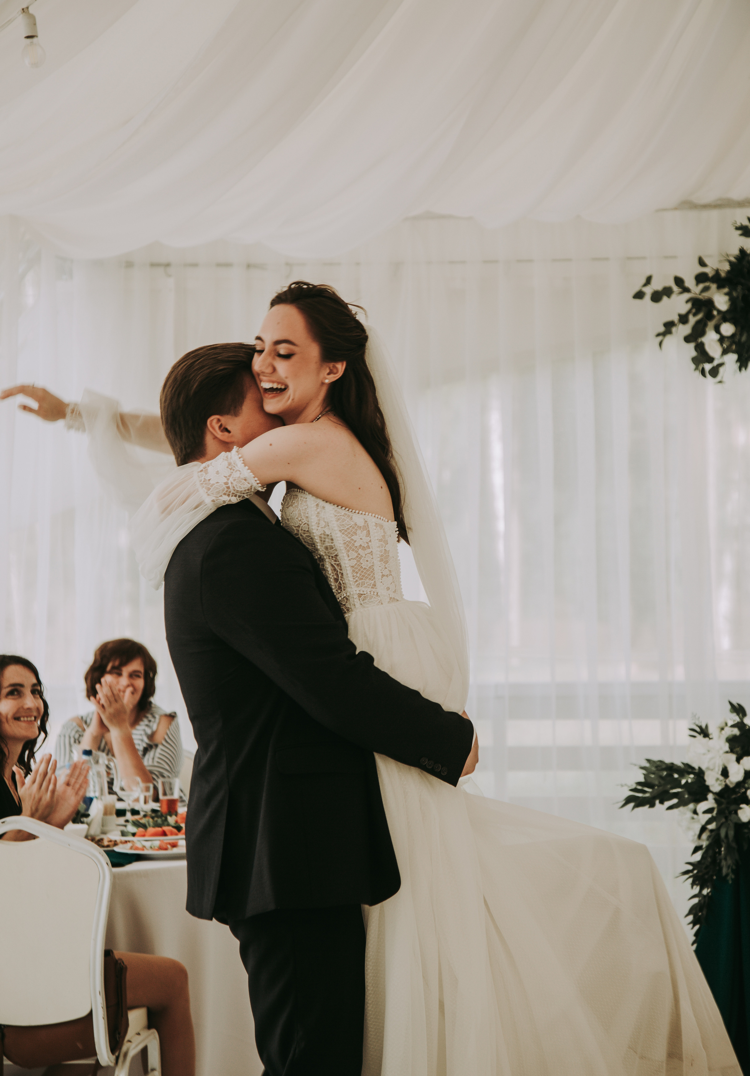 Свадебные фотосессии. Главная