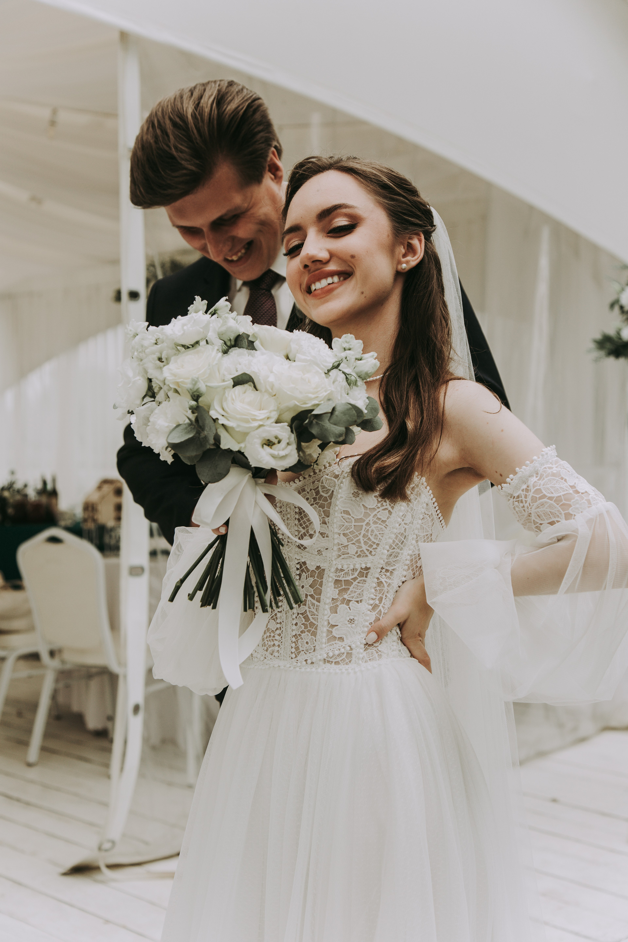 Свадебные фотосессии. Главная