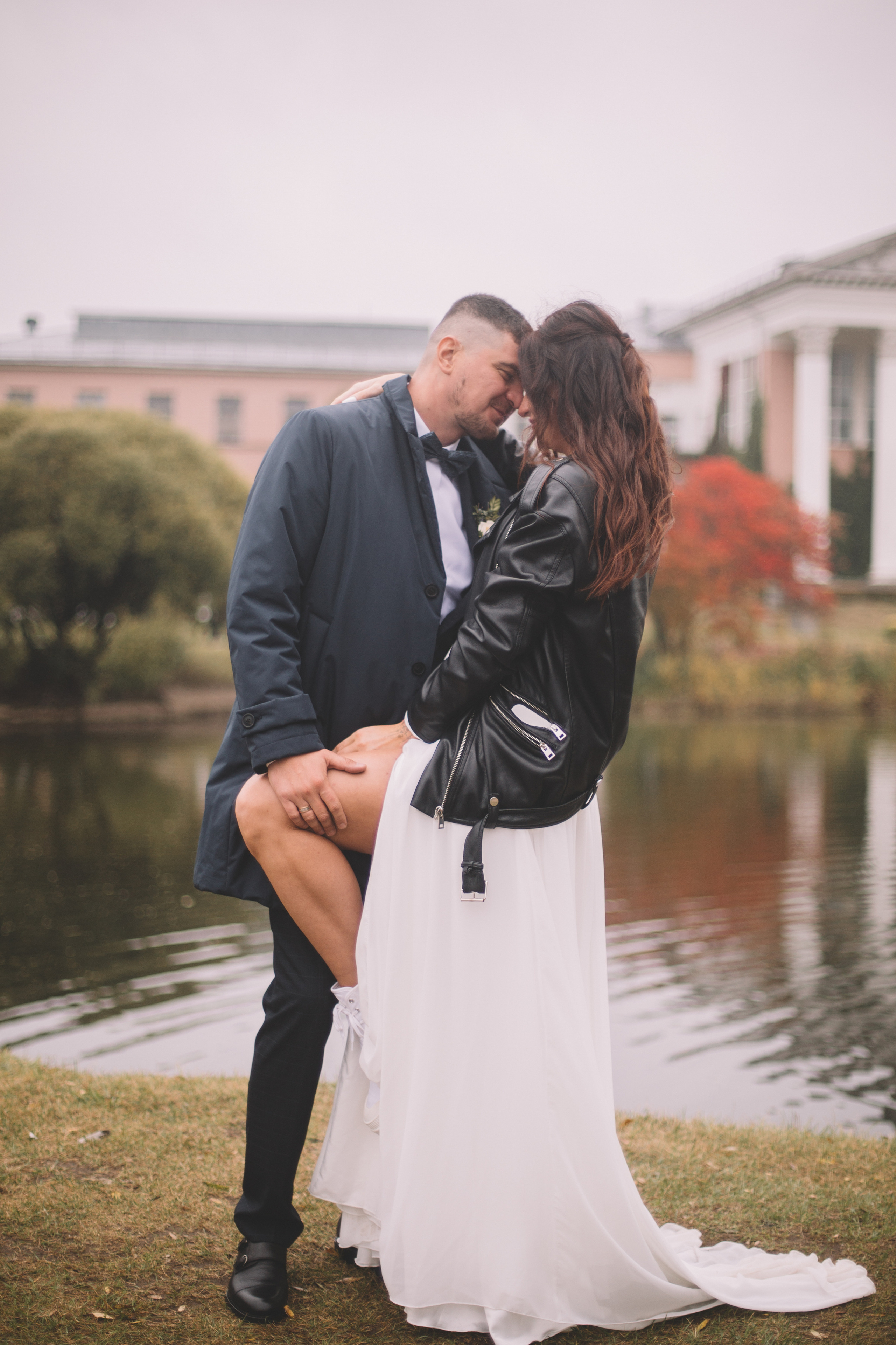 Свадебные фотосессии. Главная