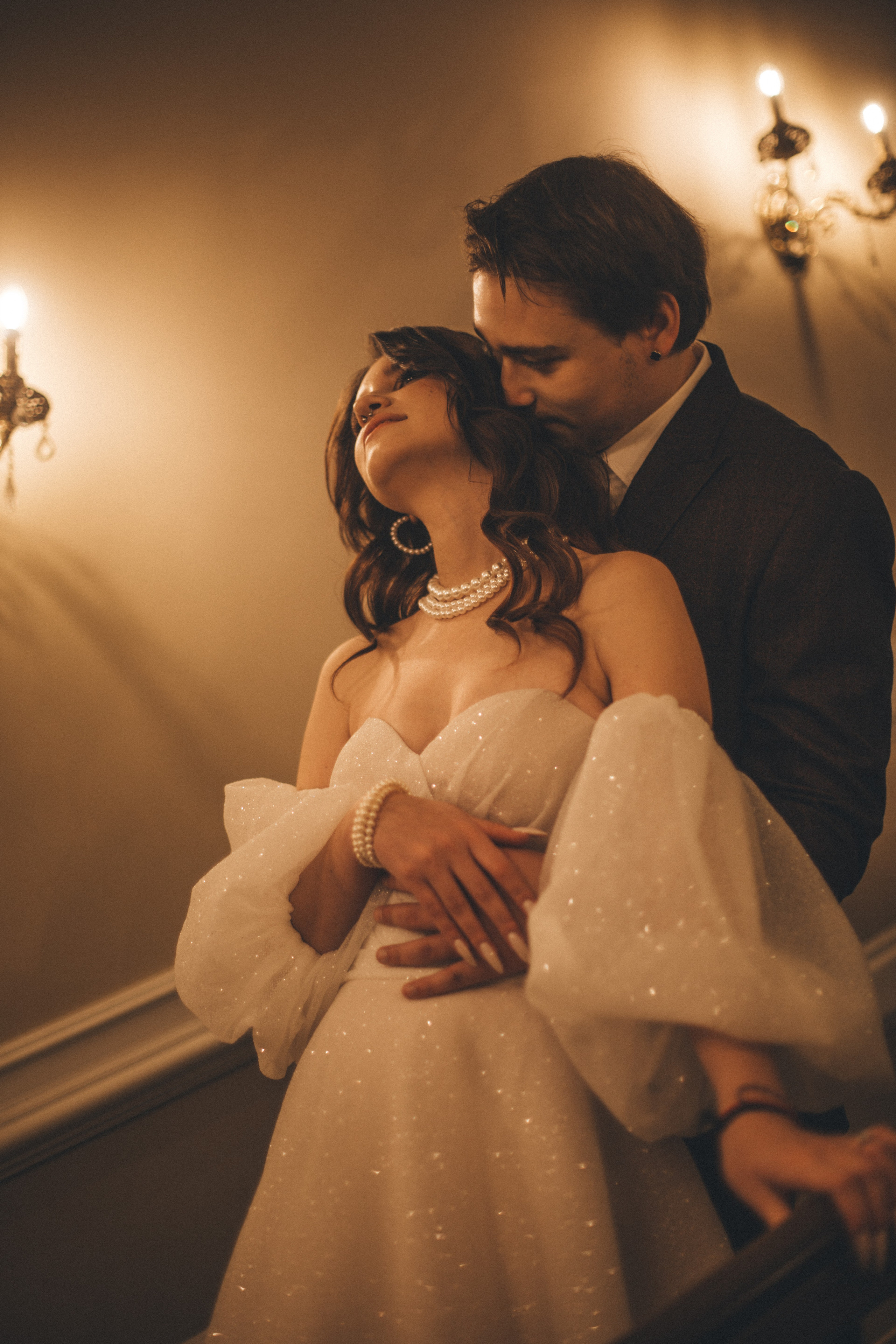 Свадебные фотосессии. Главная