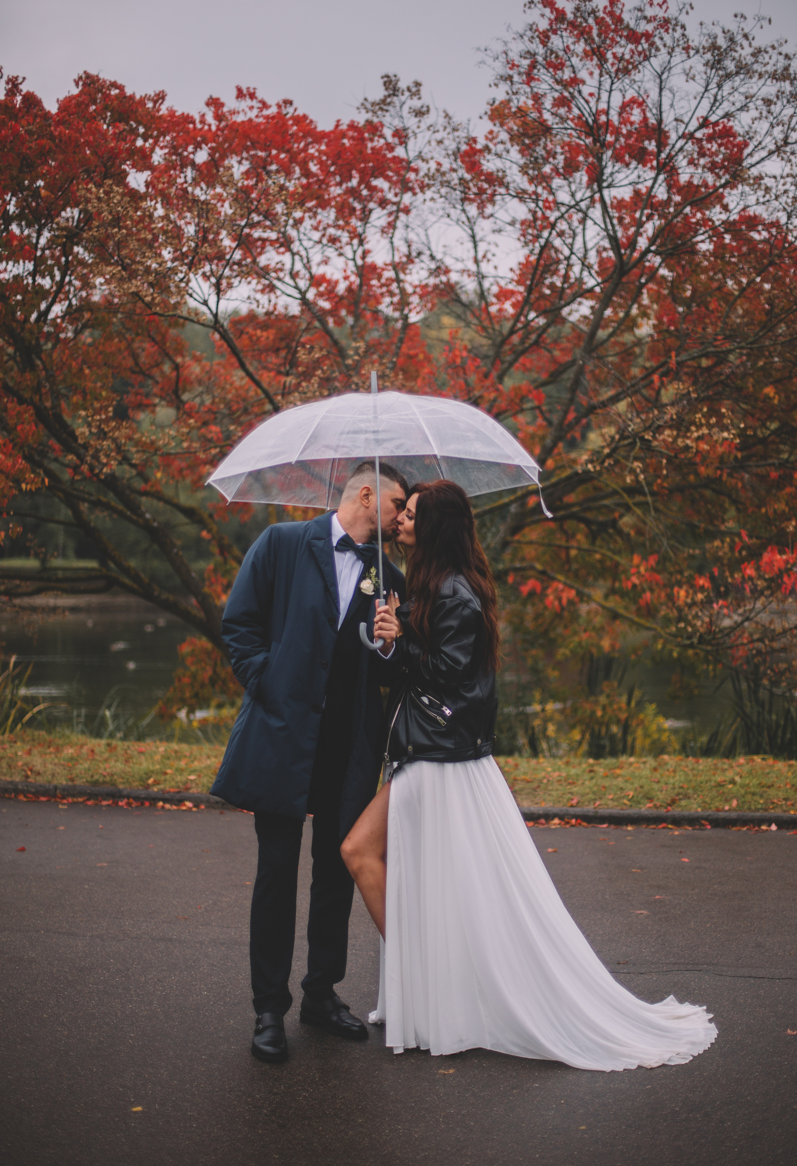 Свадебные фотосессии. Главная