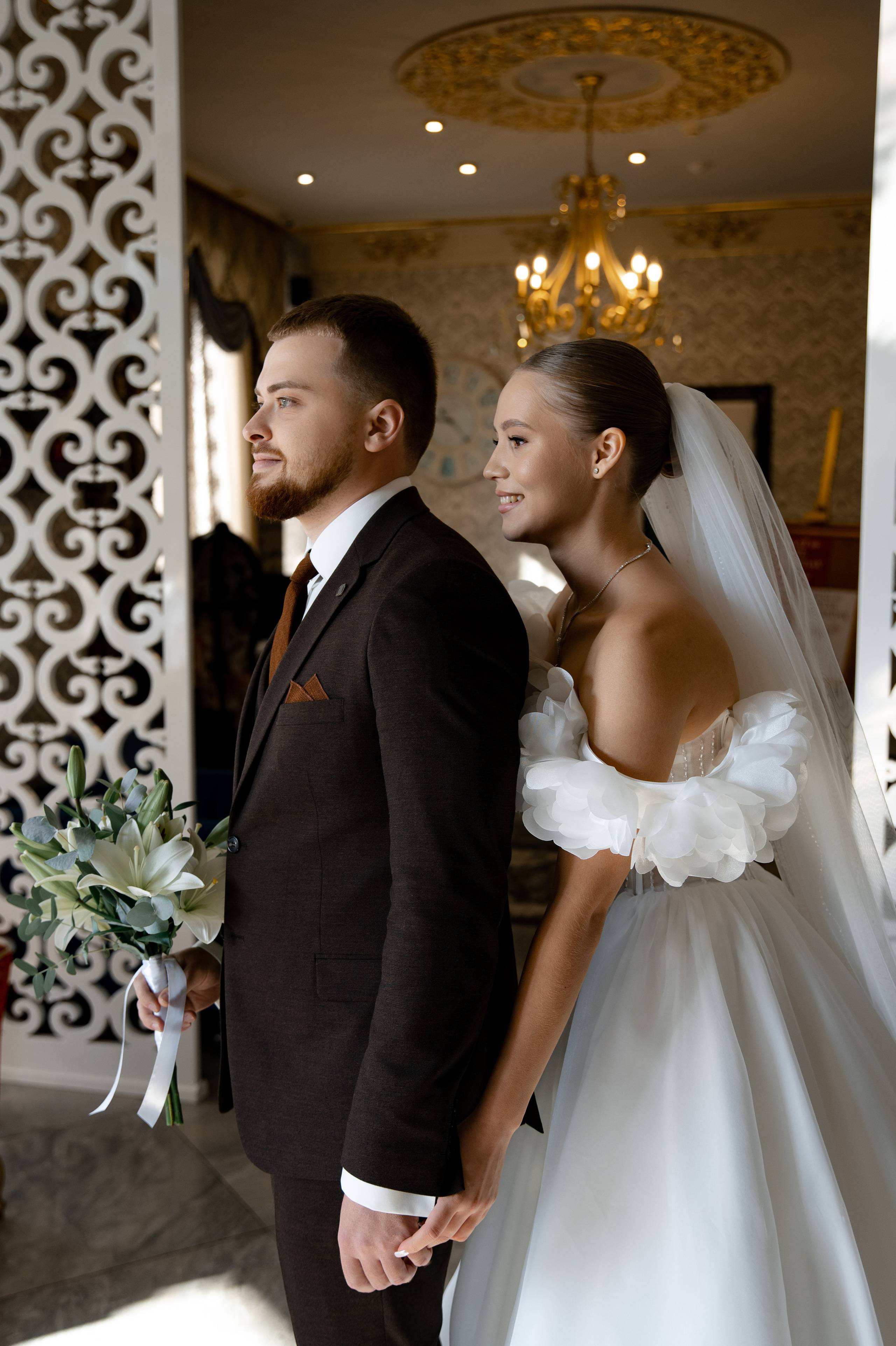 Тимур и Настя ♡. Свадебный фотограф Екатерина Зайцева Краснодар