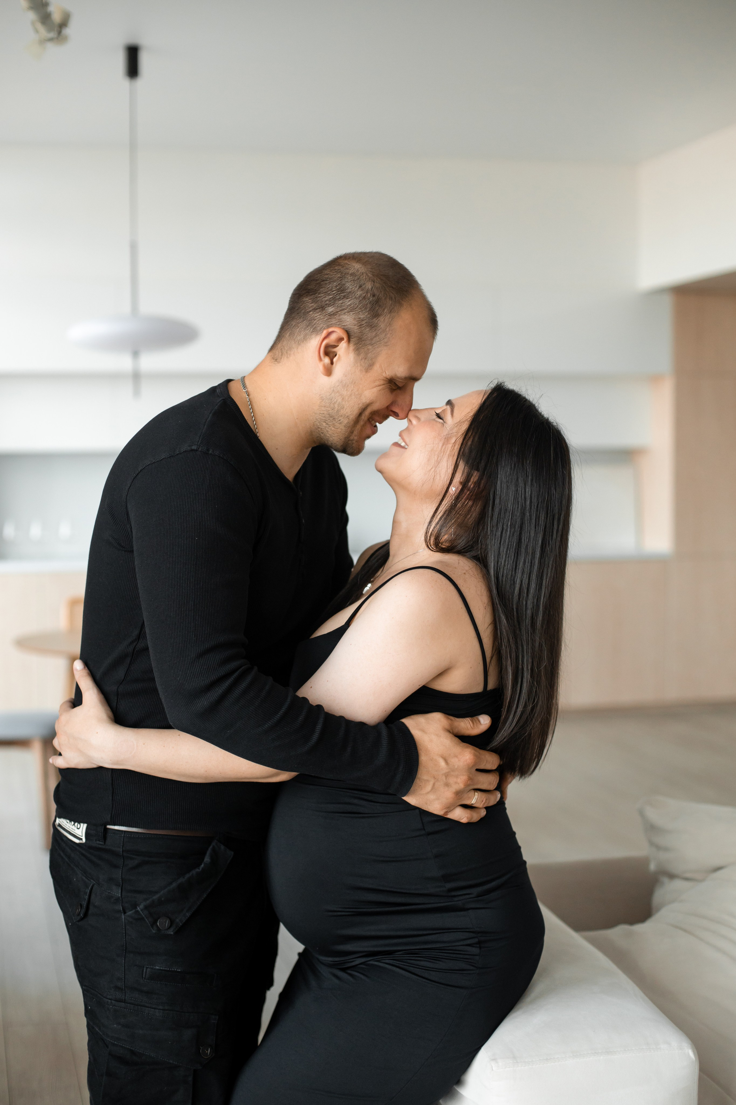 Беременность. Свадебный и семейный фотограф в Москве Диана Левченко