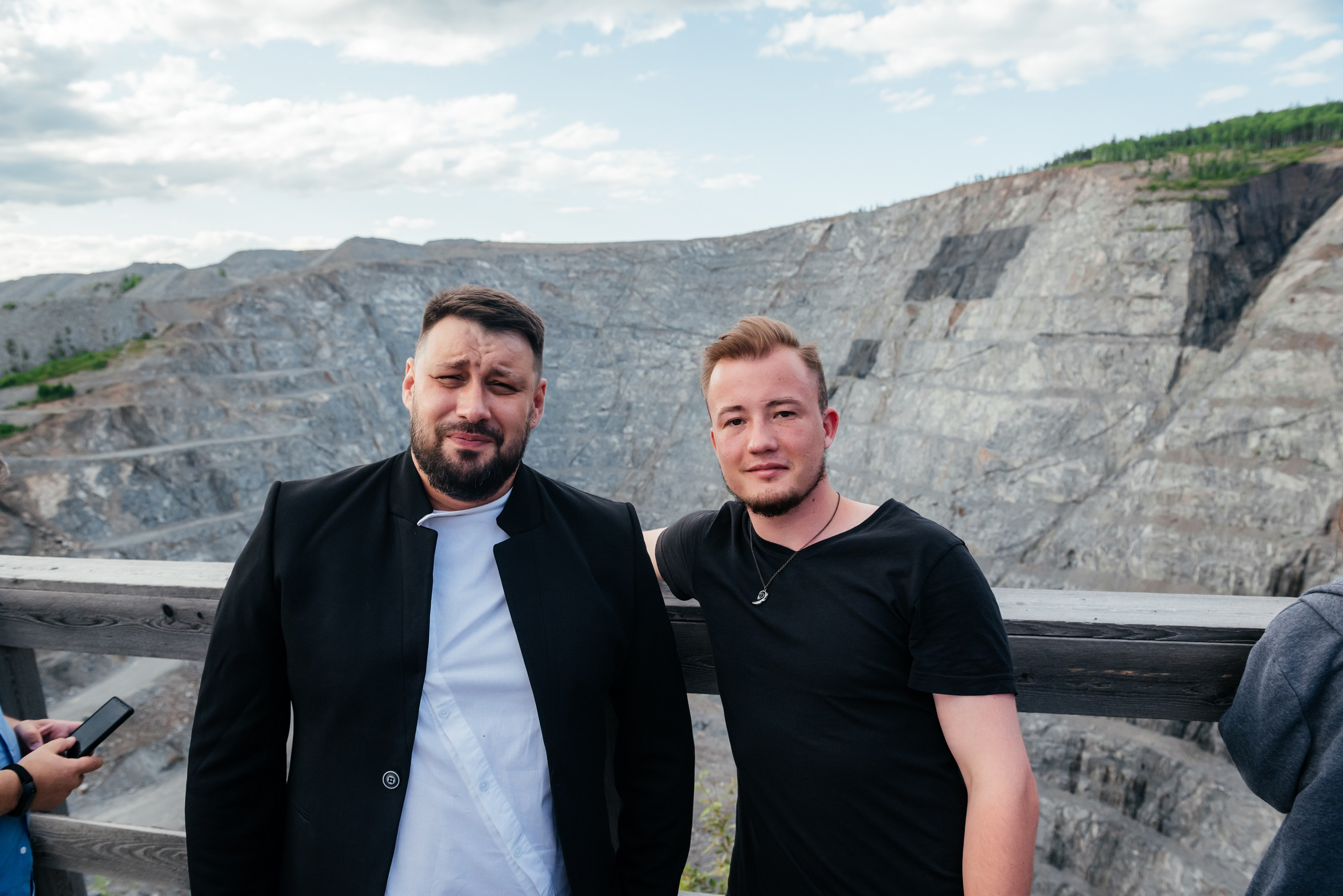 День Металлурга г. Сковородино. Свадебный фотограф Иркутск Алексей Шульгин