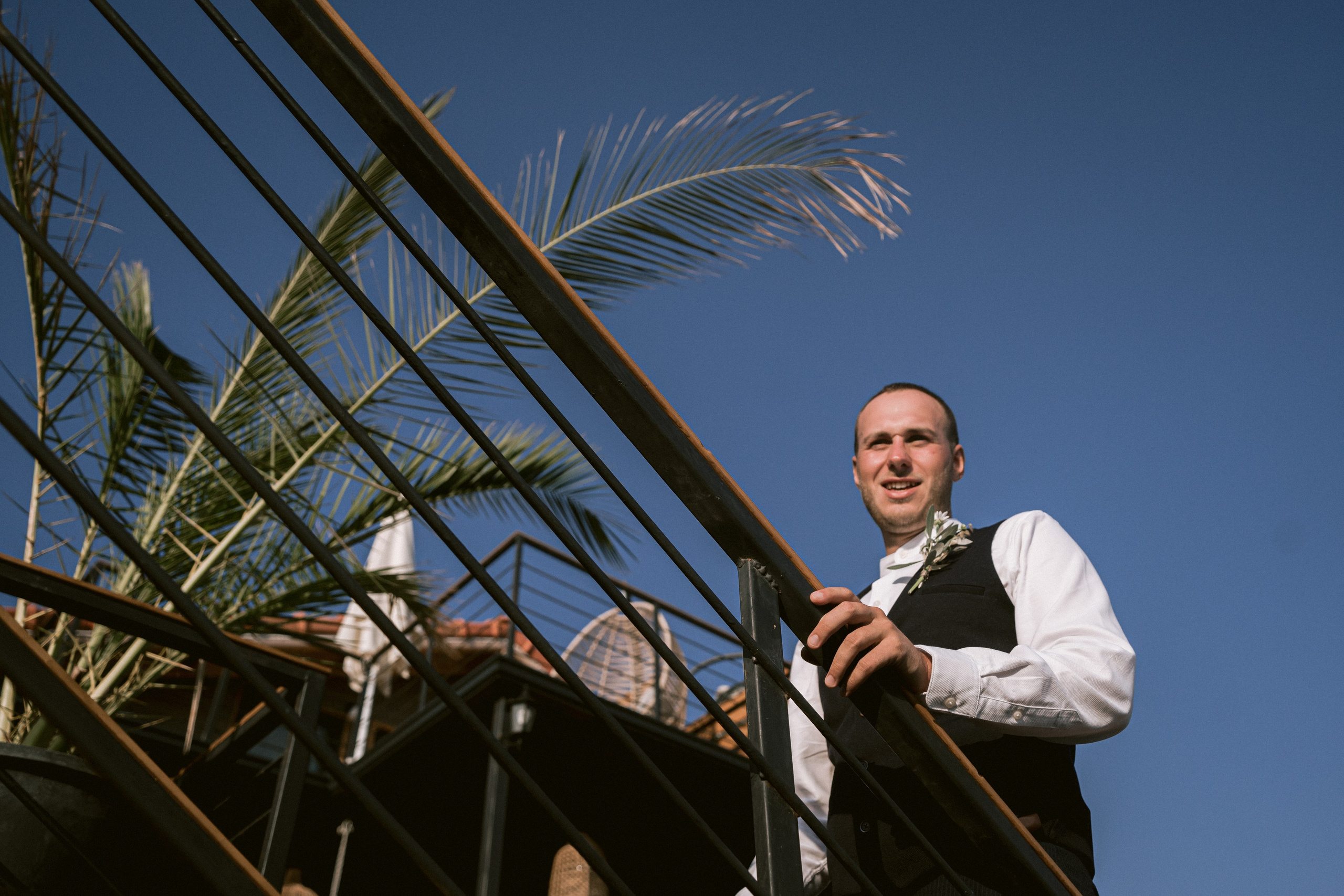 Kaş in Love. Wedding & Documentary Photographer based in Nuremberg — available across Europe & Turkey | Vitalii Nasonov