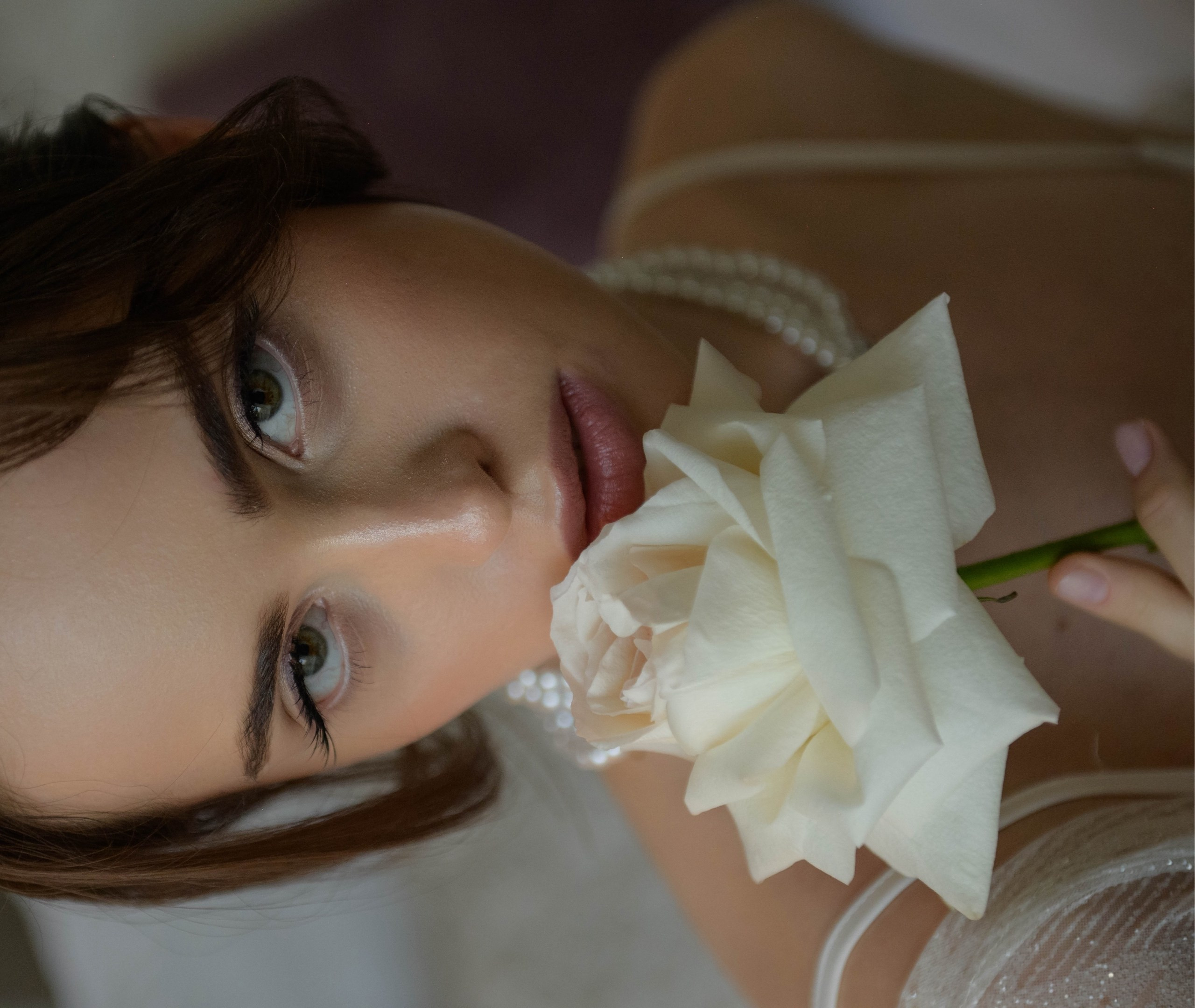 Утро невесты в аппортаментах. Фотограф Наталья Стулень