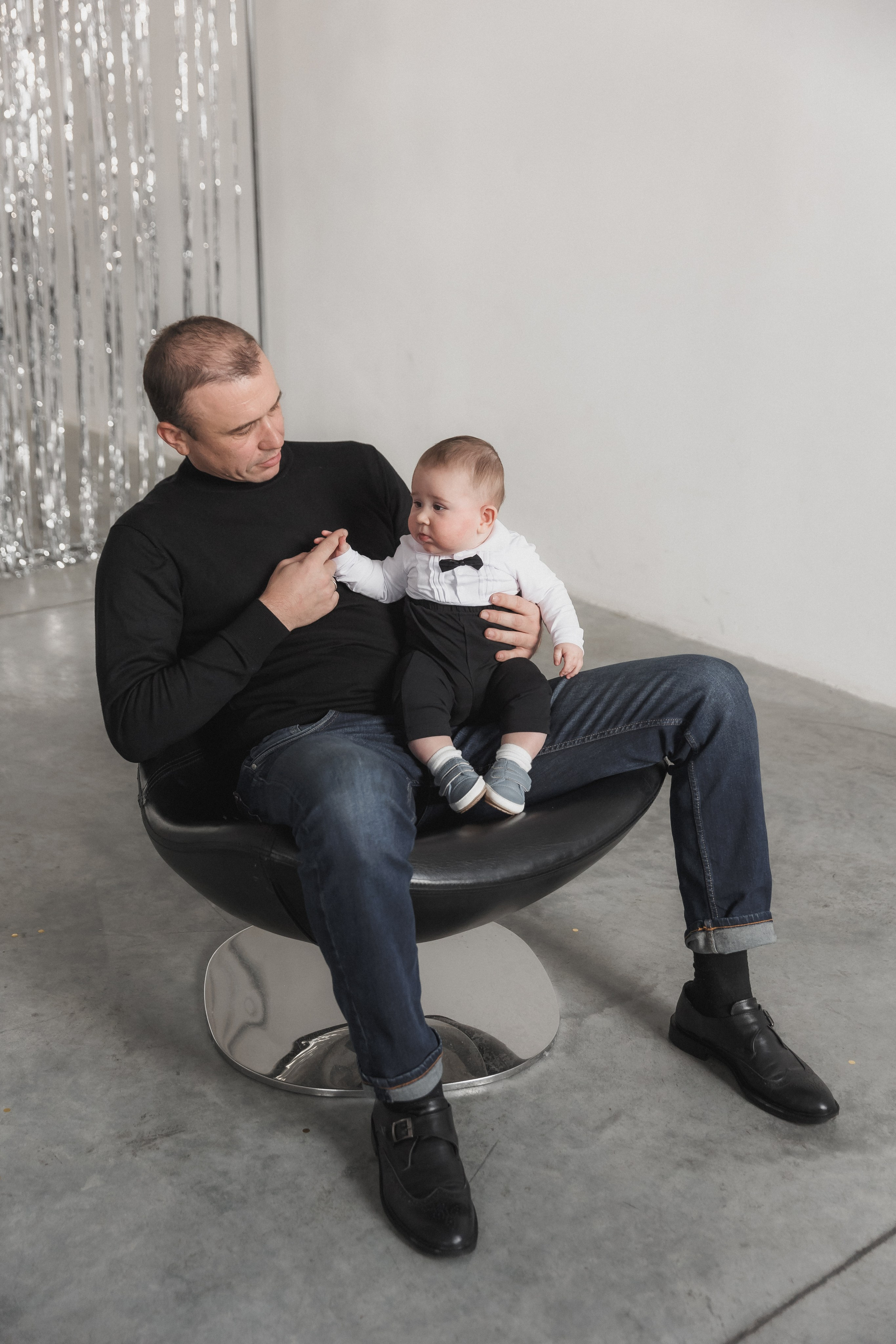 Семья💗. Фотограф в Волгограде — Александра Искандерова