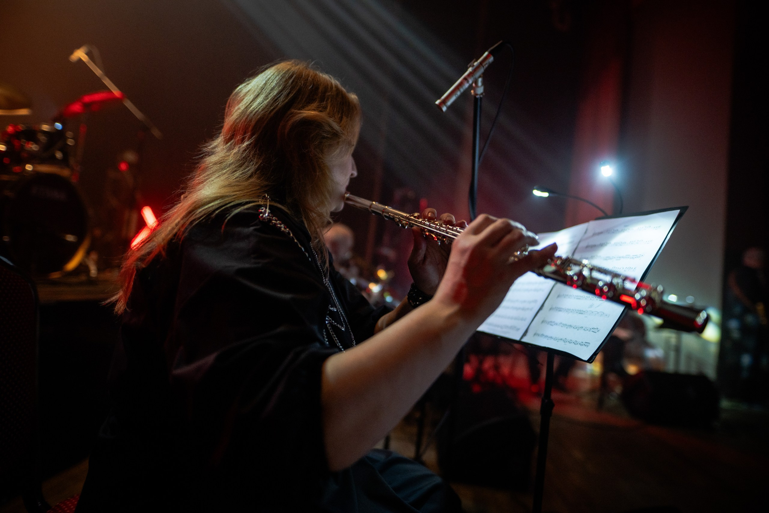 Symphonic Rock. The Best c Avatar Cinematic Orchestra 06/03/2025. Фотограф в Краснодаре Алена Горбунова
