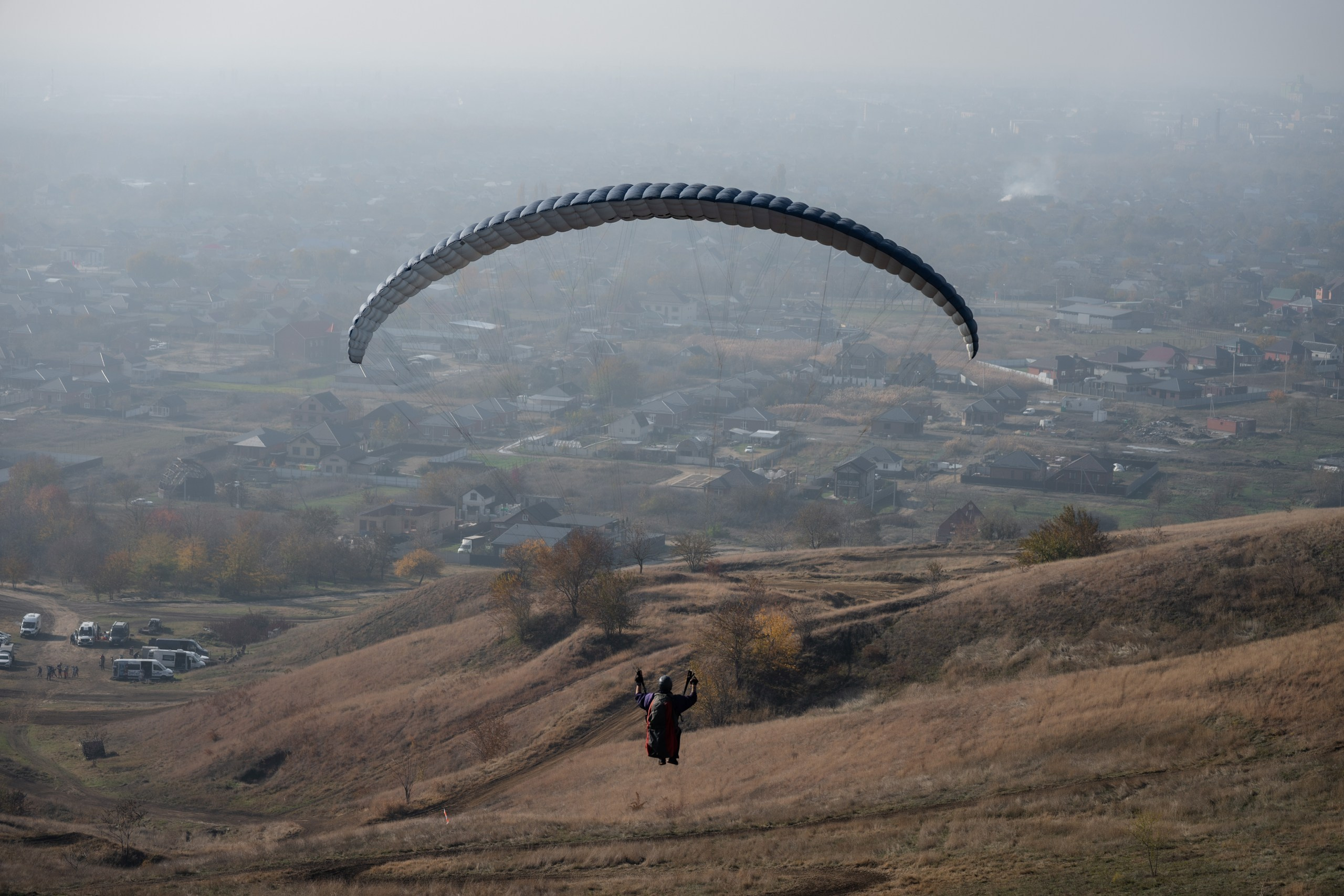 Поток 10/11/2024. Фотограф в Краснодаре Алена Горбунова