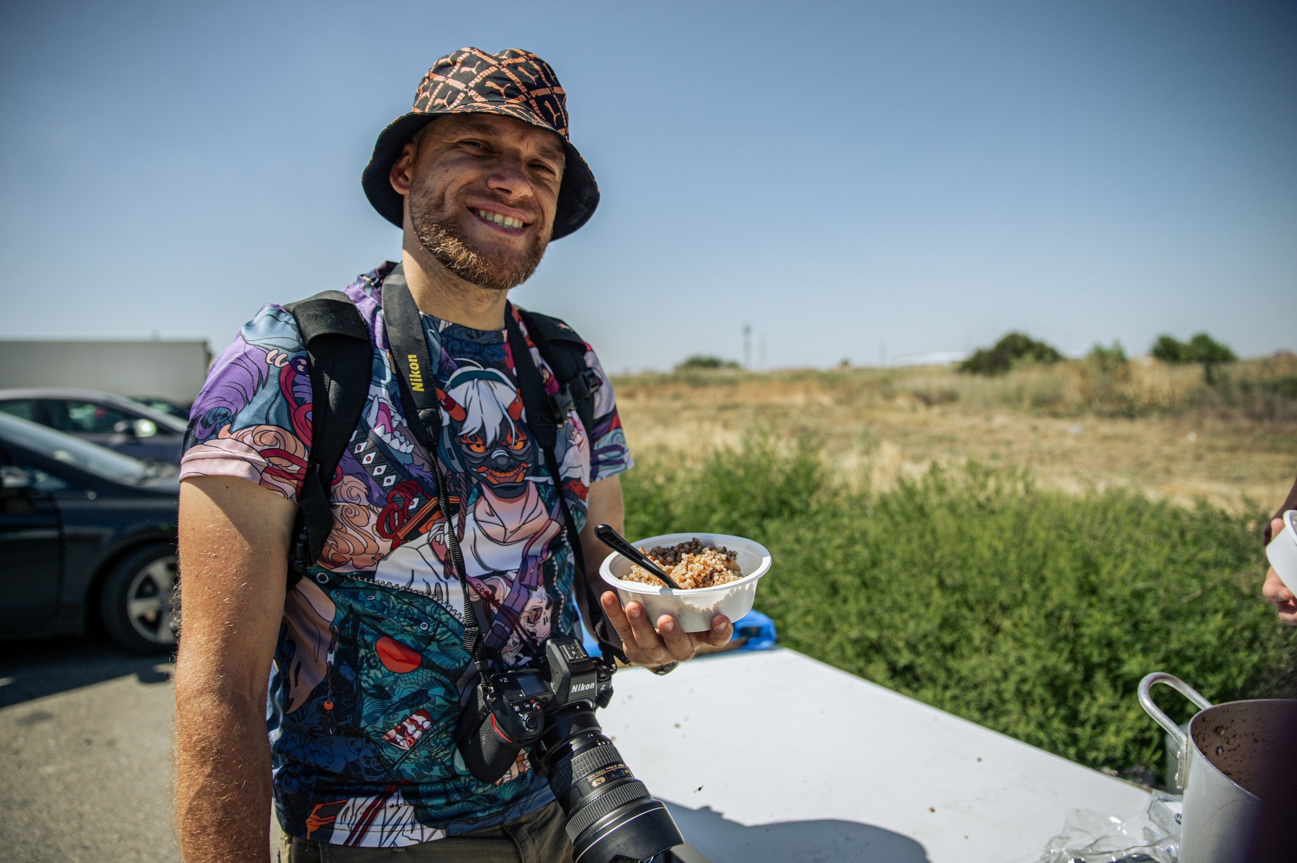 Невинномысский ультрамарафон 2024. Фотограф в Краснодаре Алена Горбунова