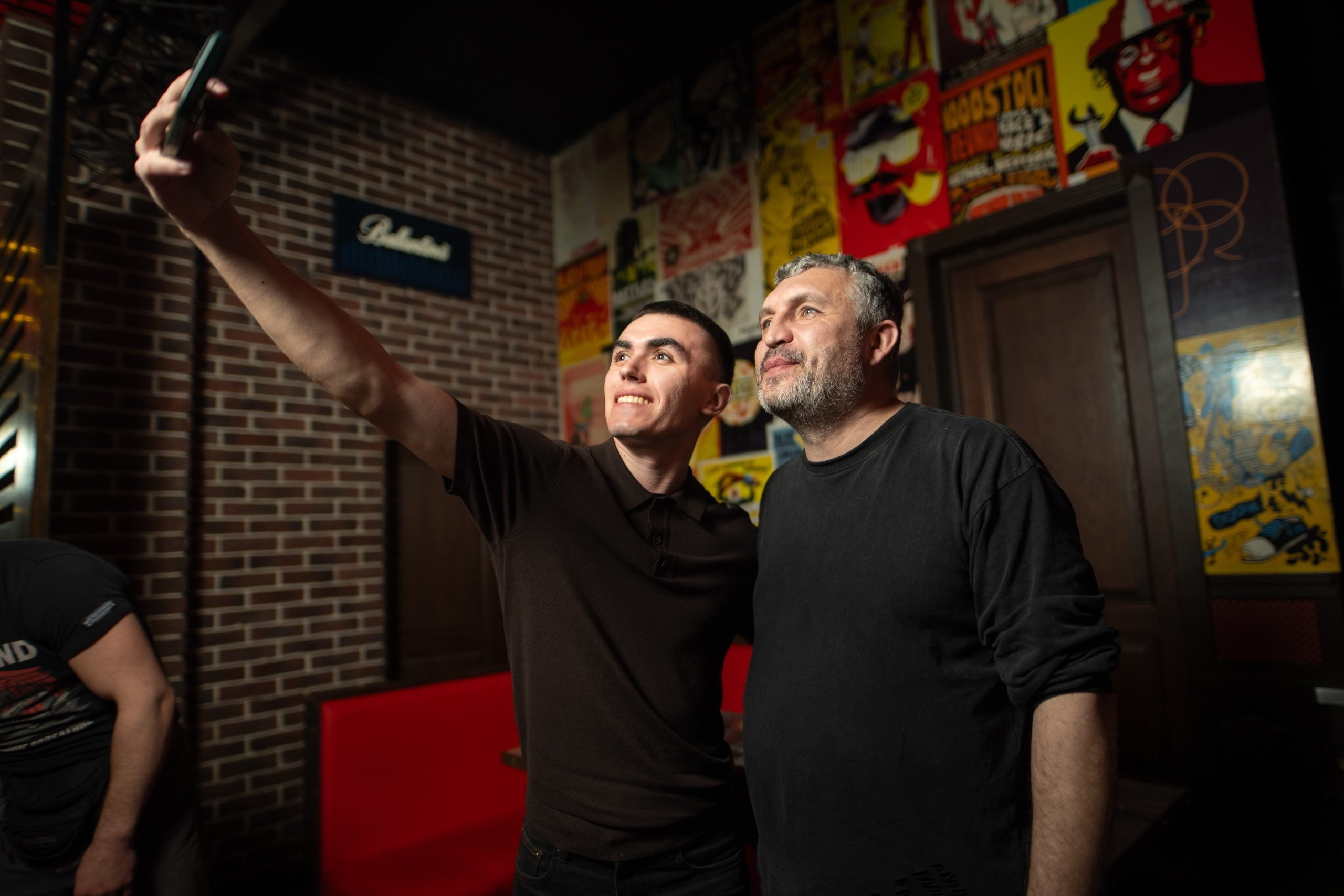 Анимация. Краснодар 31/01/2026. Фотограф в Краснодаре Алена Горбунова