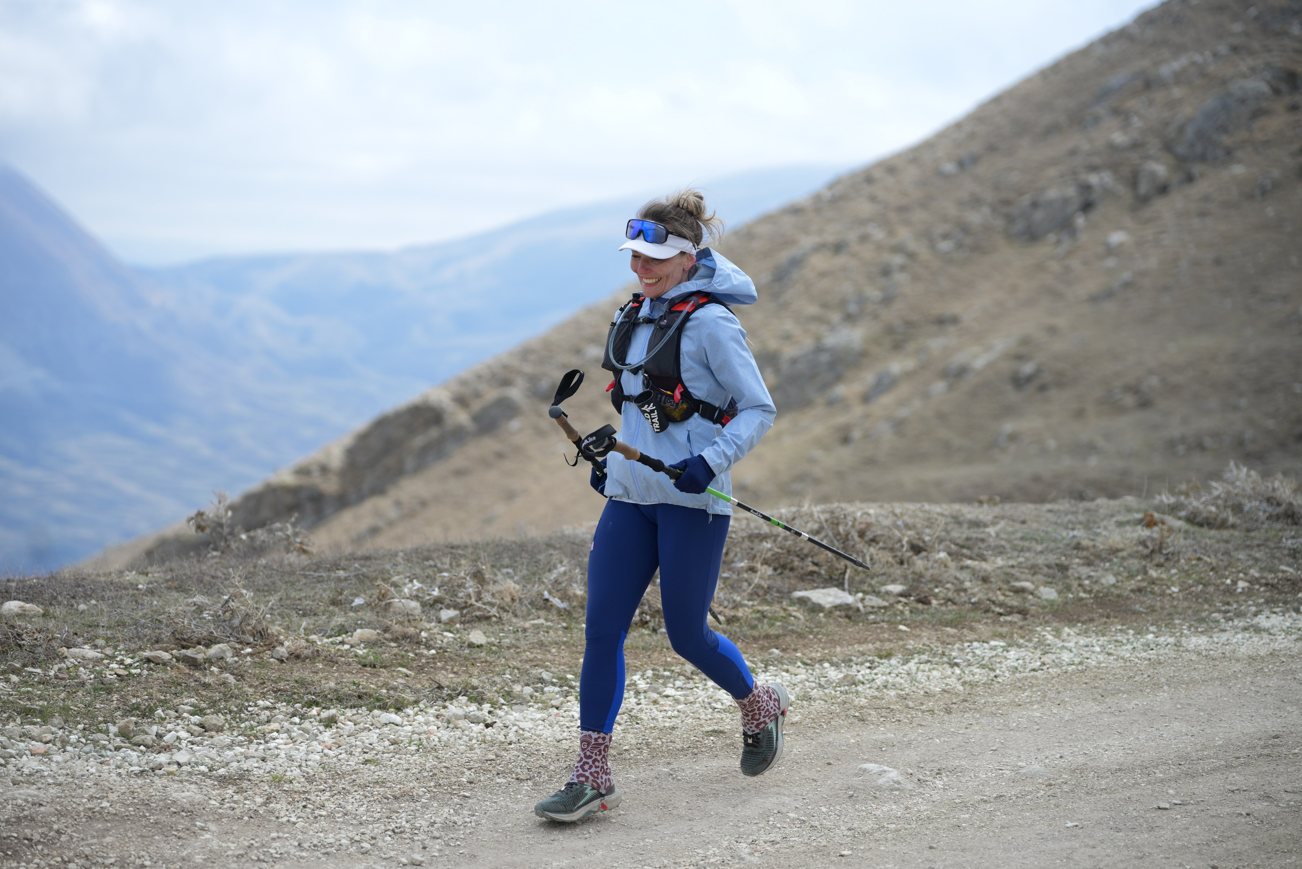 Dagestan Wild Trail 13/04/2025. Фотограф в Краснодаре Алена Горбунова