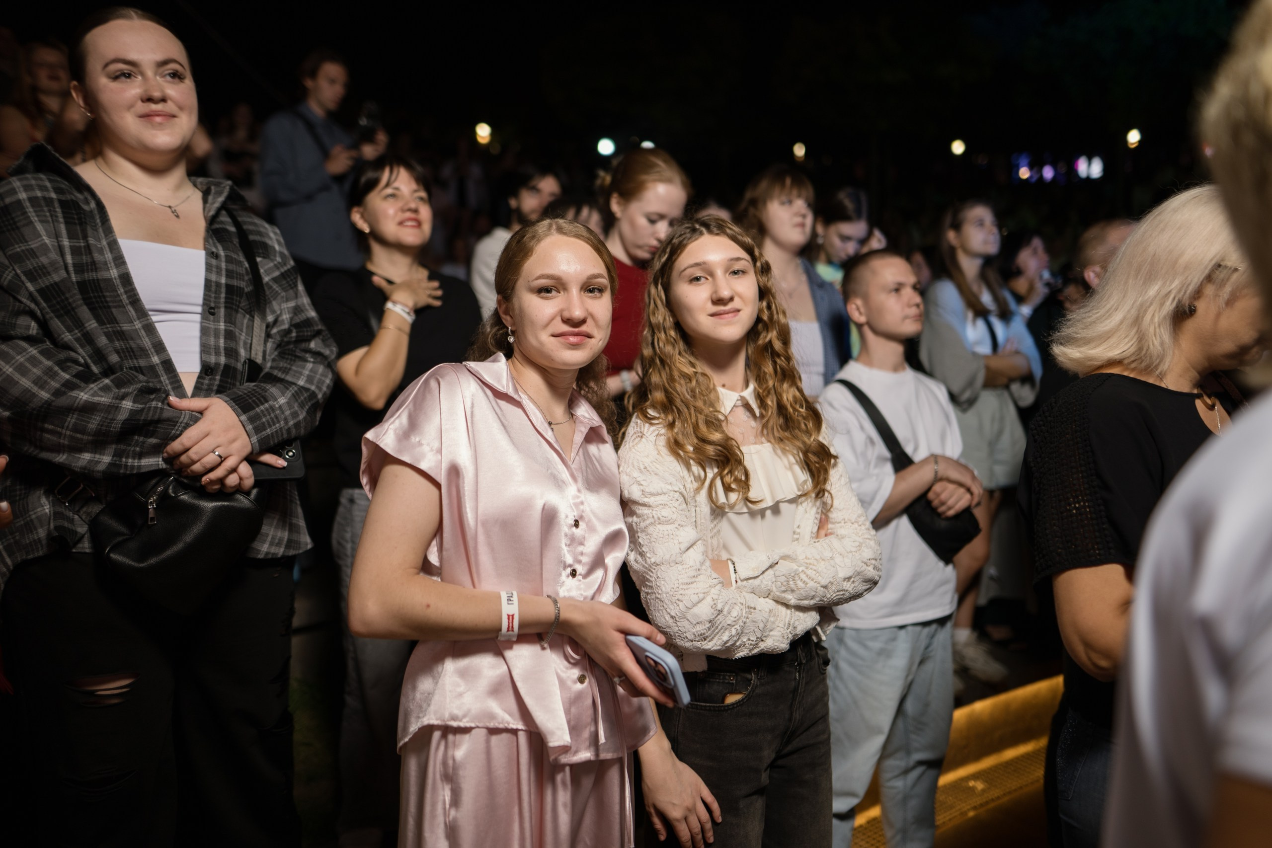 Градусы. Roof Live Краснодар. 14/08/2026. Фотограф в Краснодаре Алена Горбунова