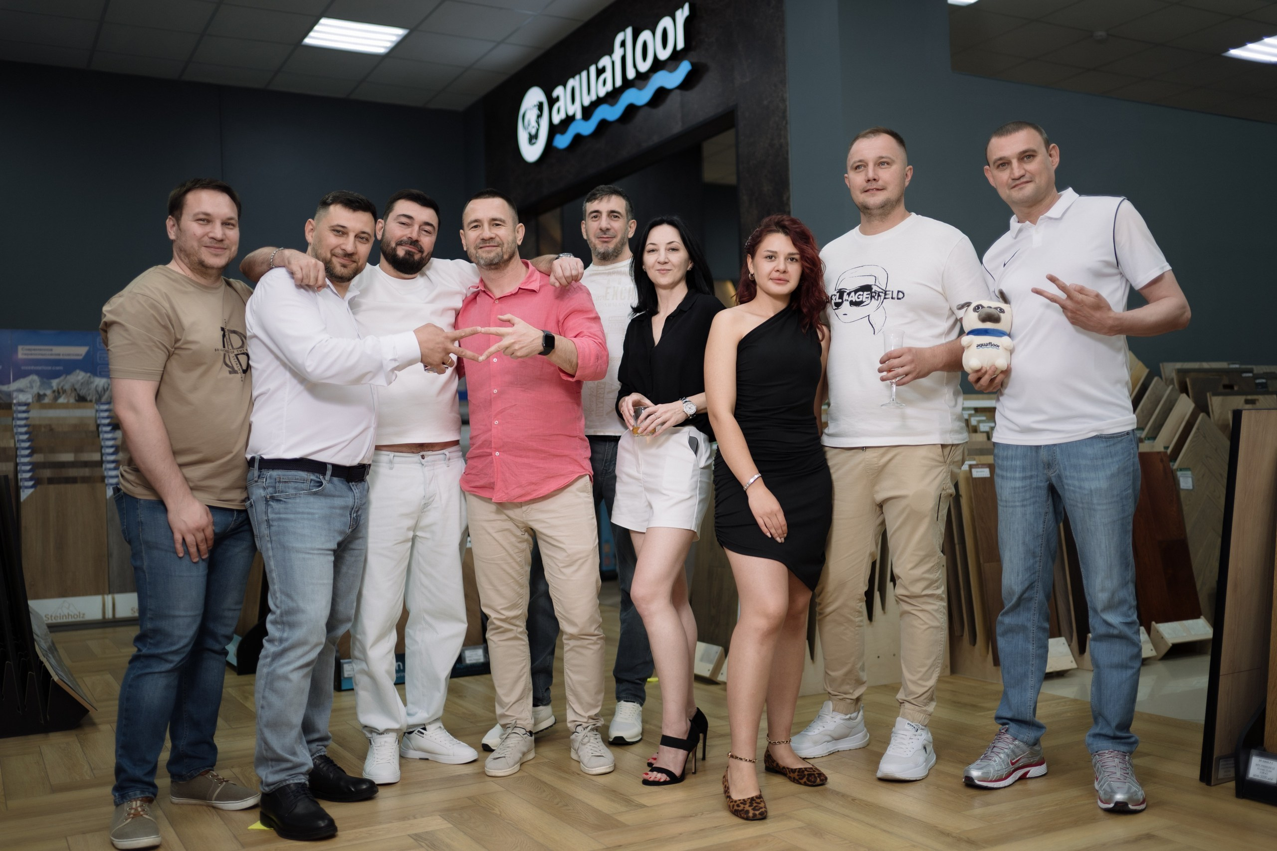 Aquafloor 05/06/2026. Фотограф в Краснодаре Алена Горбунова