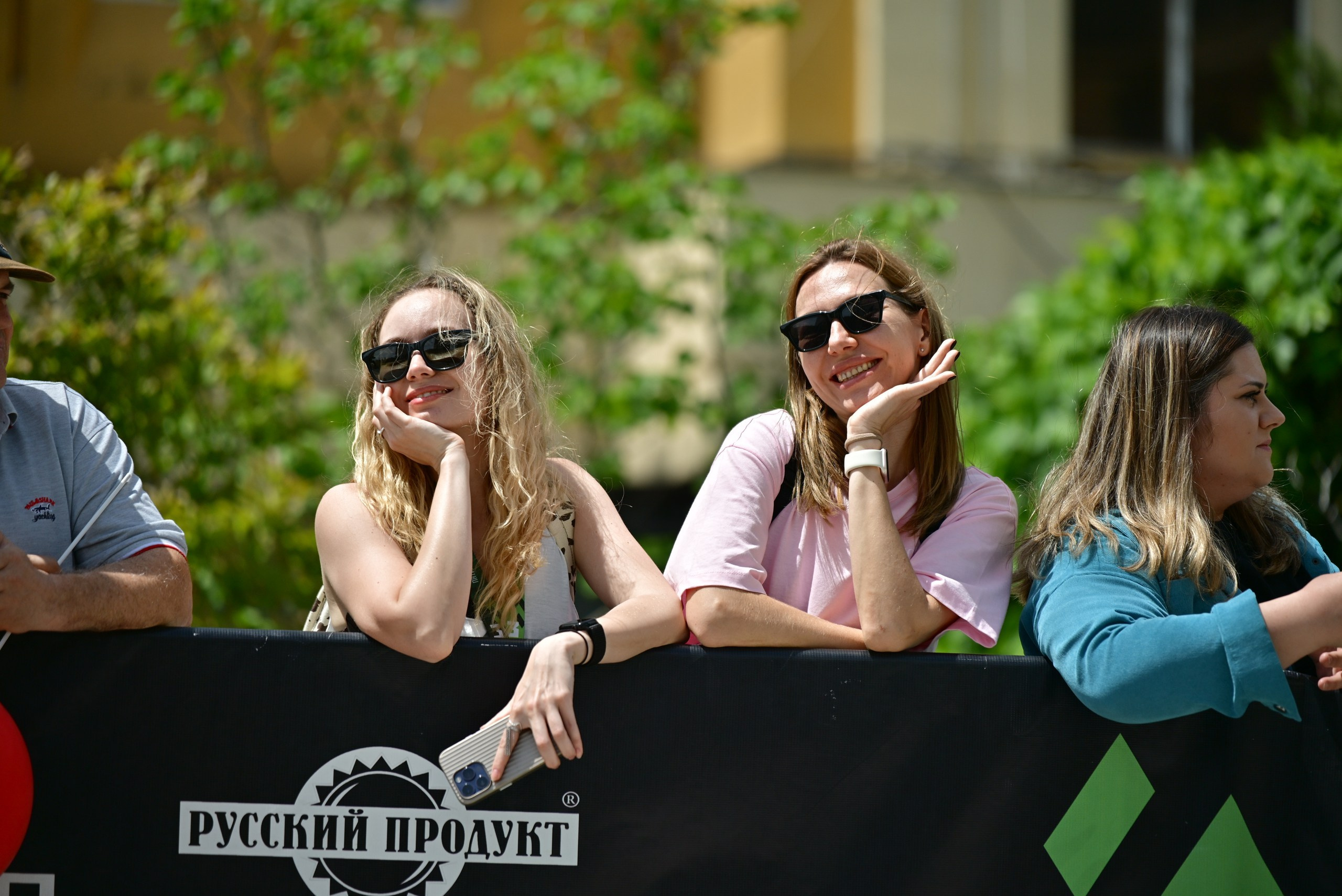 Ставропольский полумарафон 23/05/2026. Фотограф в Краснодаре Алена Горбунова
