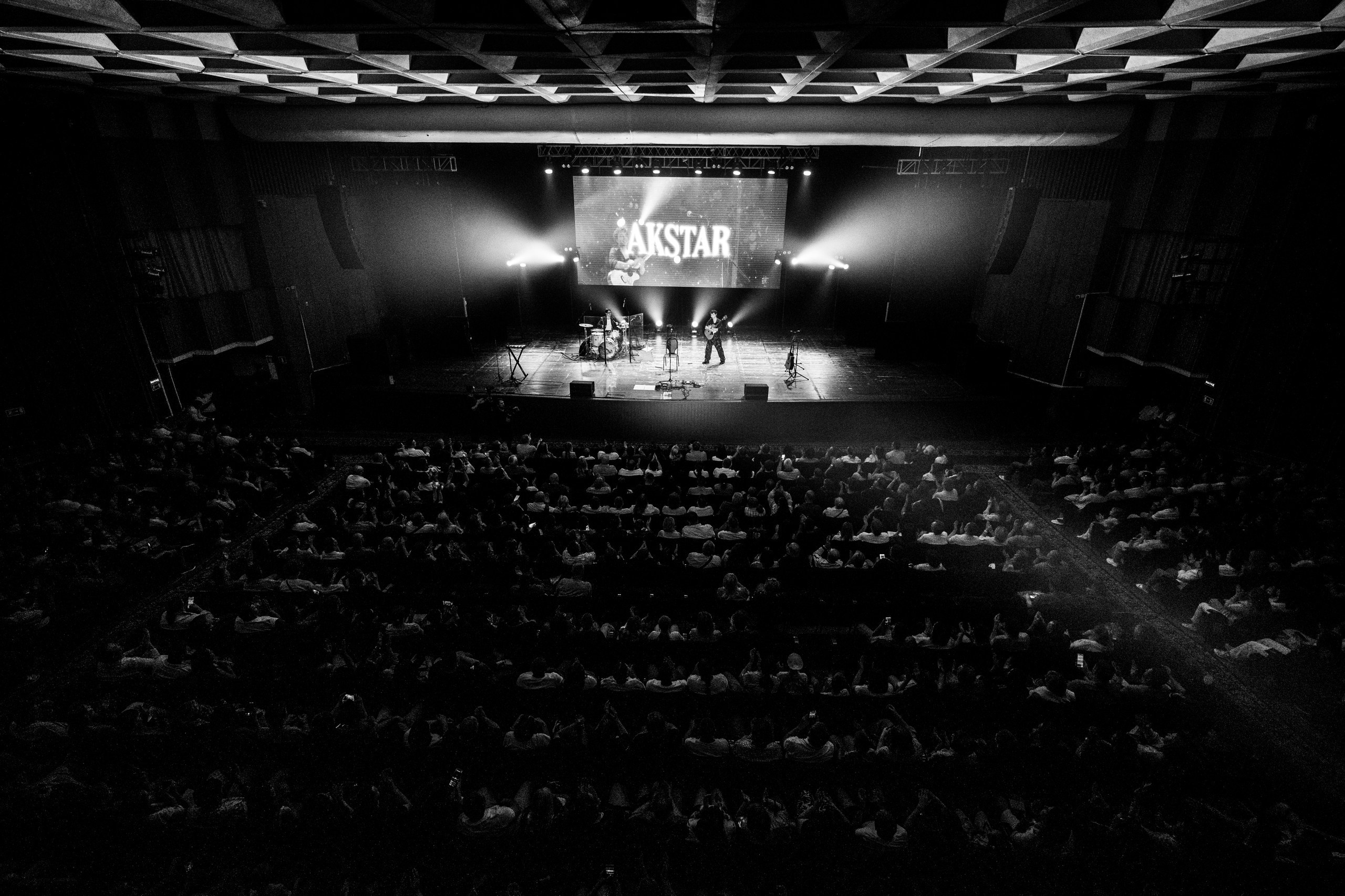 Akstar «Вне времени» Краснодар 24/05/2026. Фотограф в Краснодаре Алена Горбунова