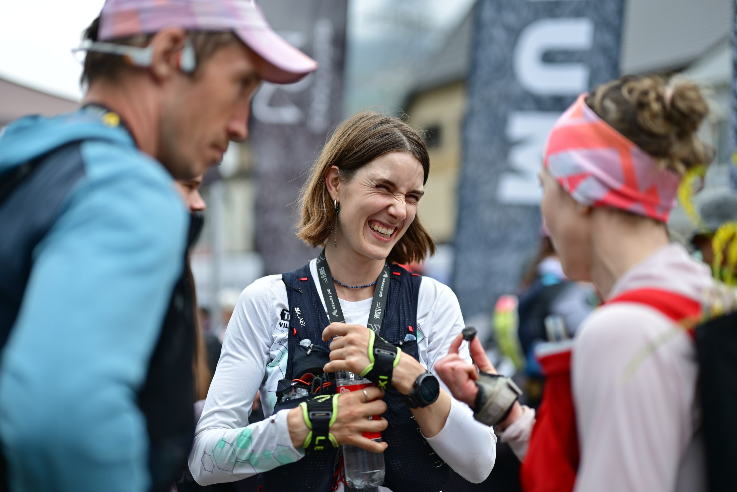Т-Банк Elbrus Wild Trail 09/08/2026. Фотограф в Краснодаре Алена Горбунова