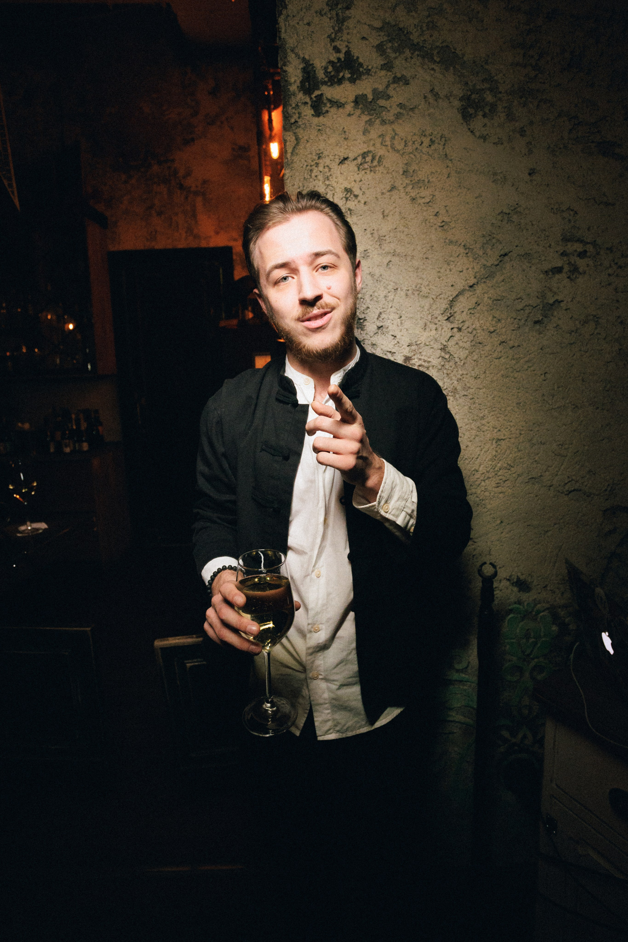 Репортаж. Фотограф Батурин Илья г. Красноярск