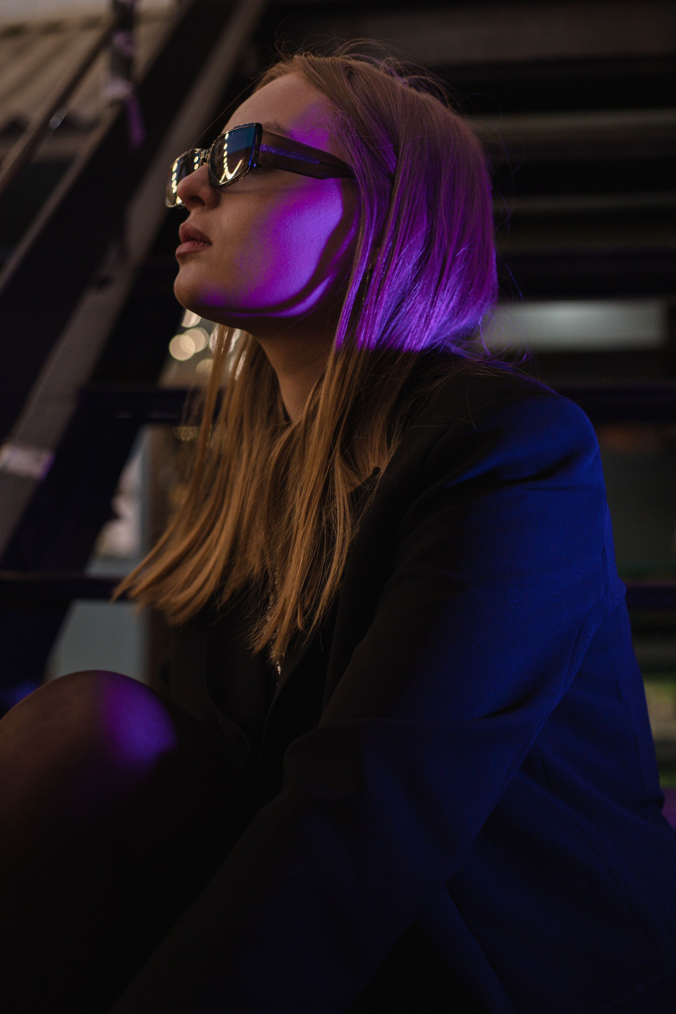 Даша и Настя. Алимурадова Арина: фотограф в Москве