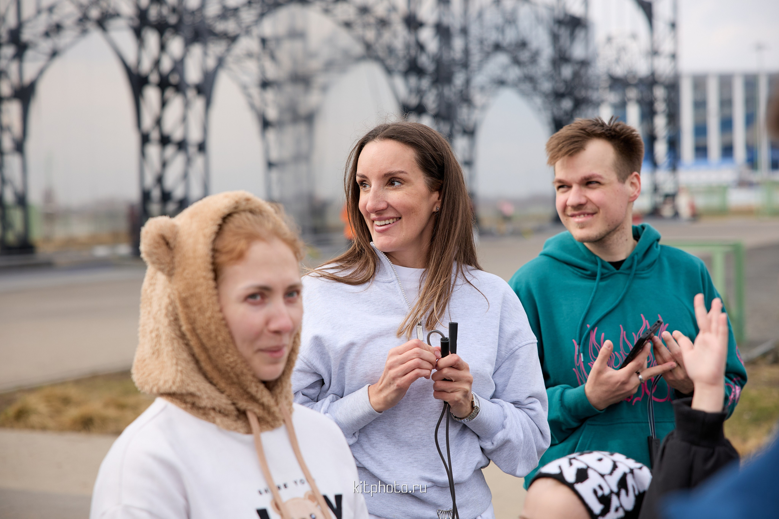 Скакалки Нижний Новгород