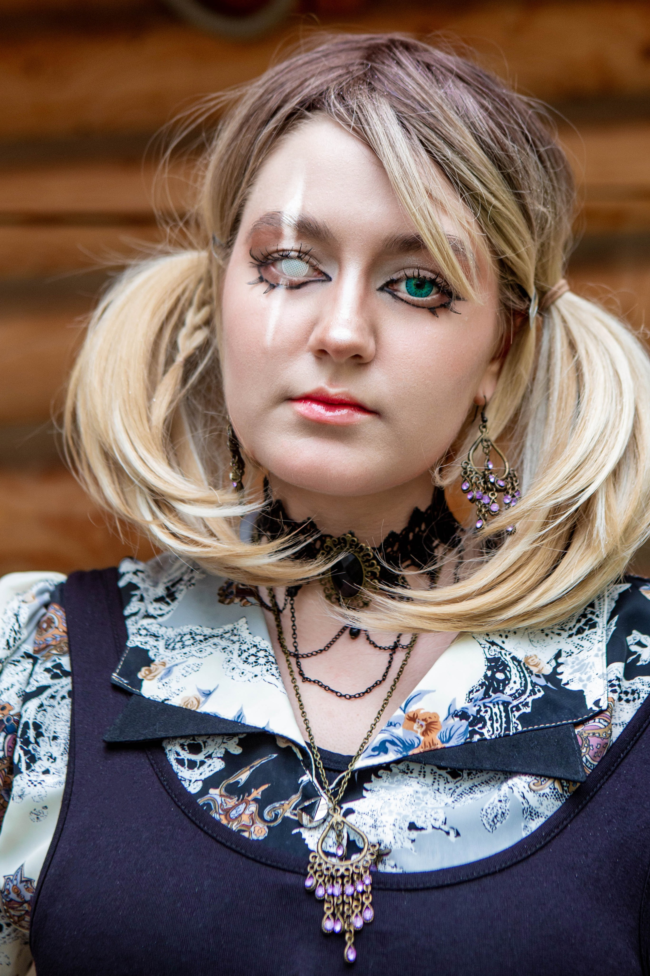 Куколный театр. Фотограф Екатерина Голицына