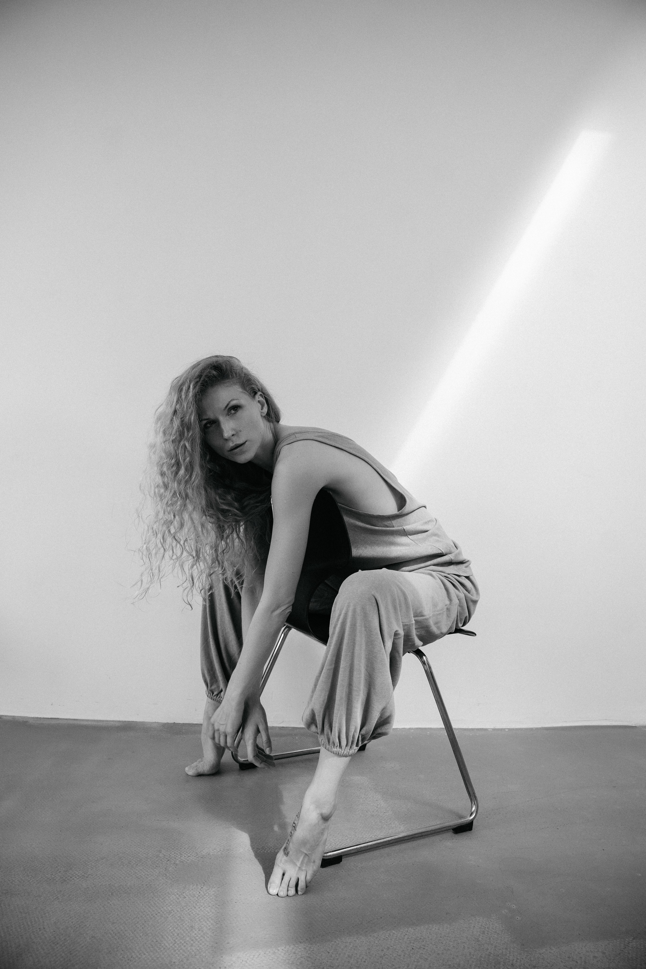 SASHA. Фотограф Москва