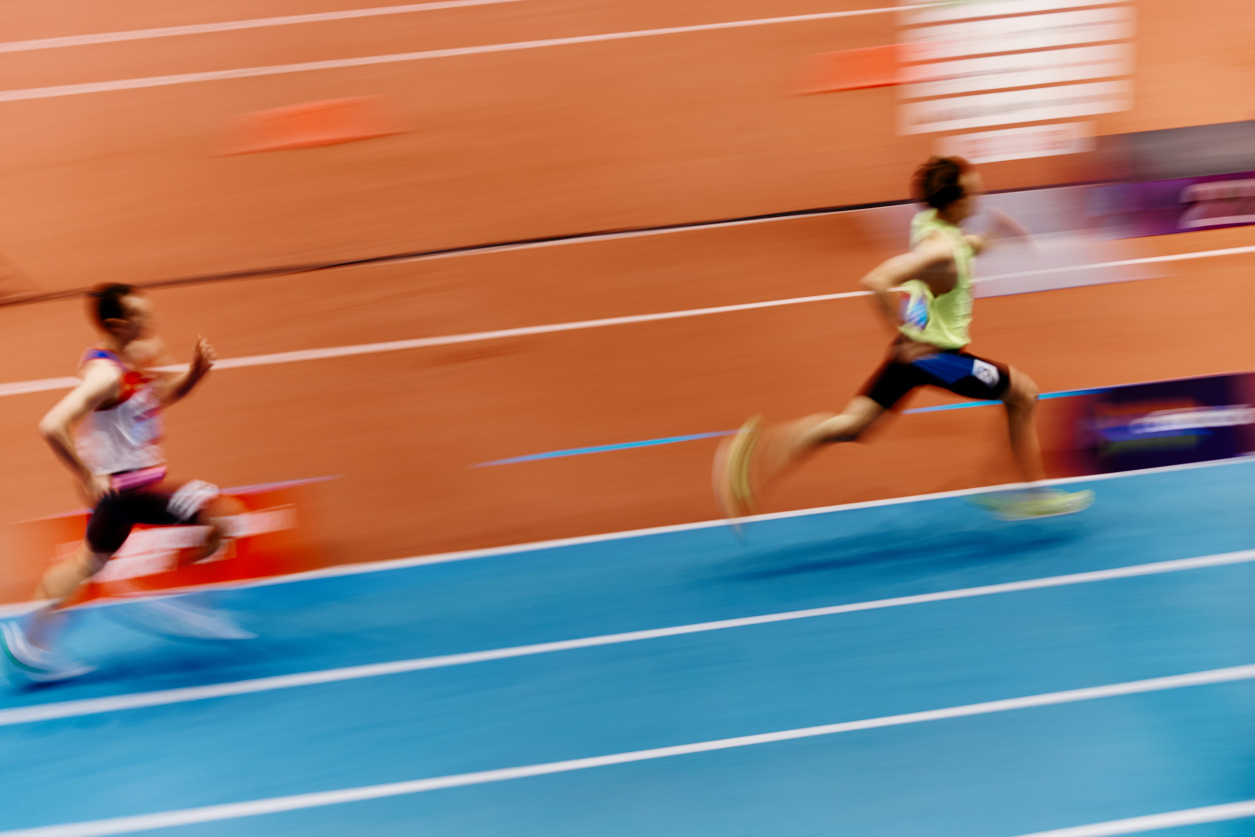 Sport. Event фотограф Арсений Голышкин