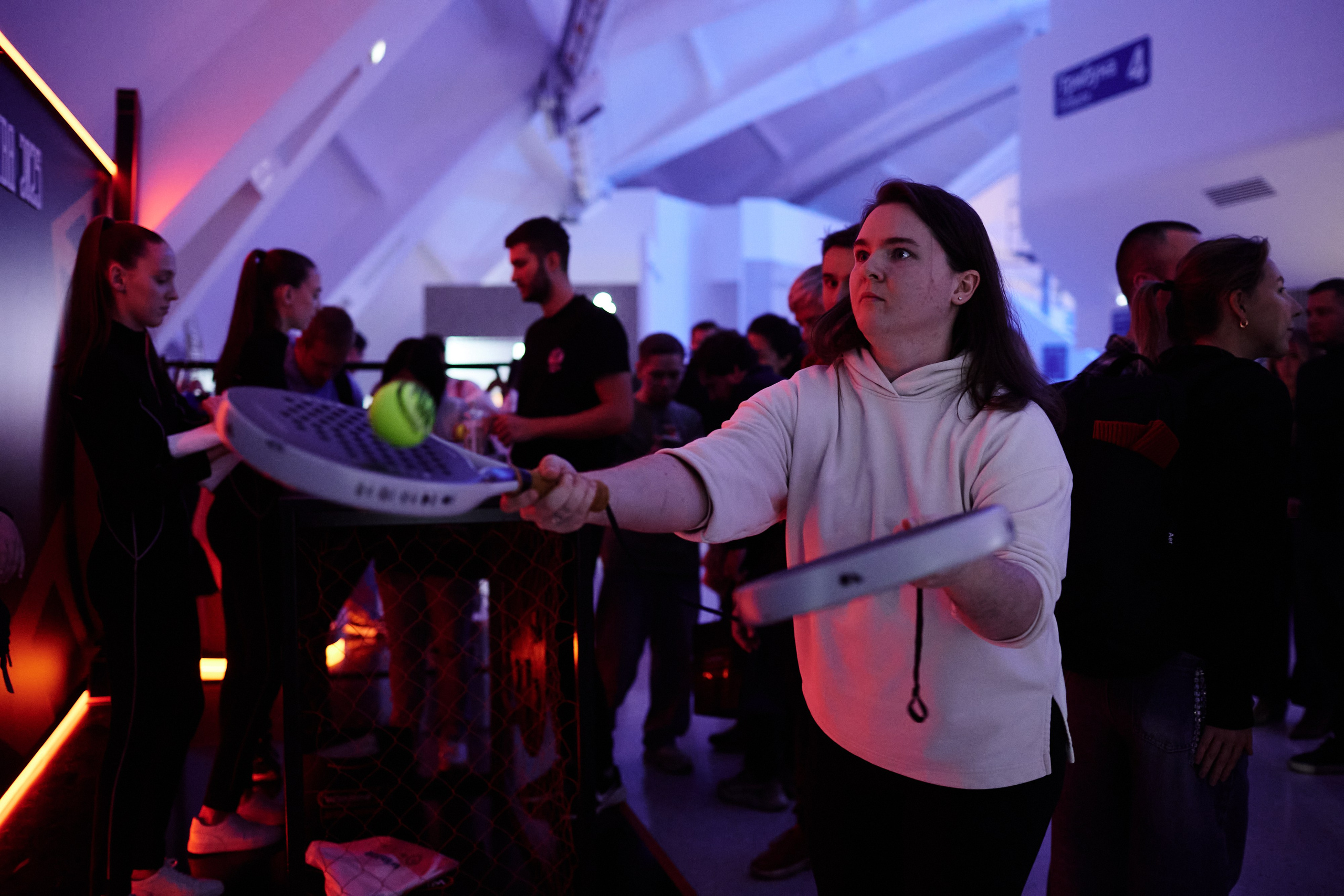 Events. Event фотограф Арсений Голышкин