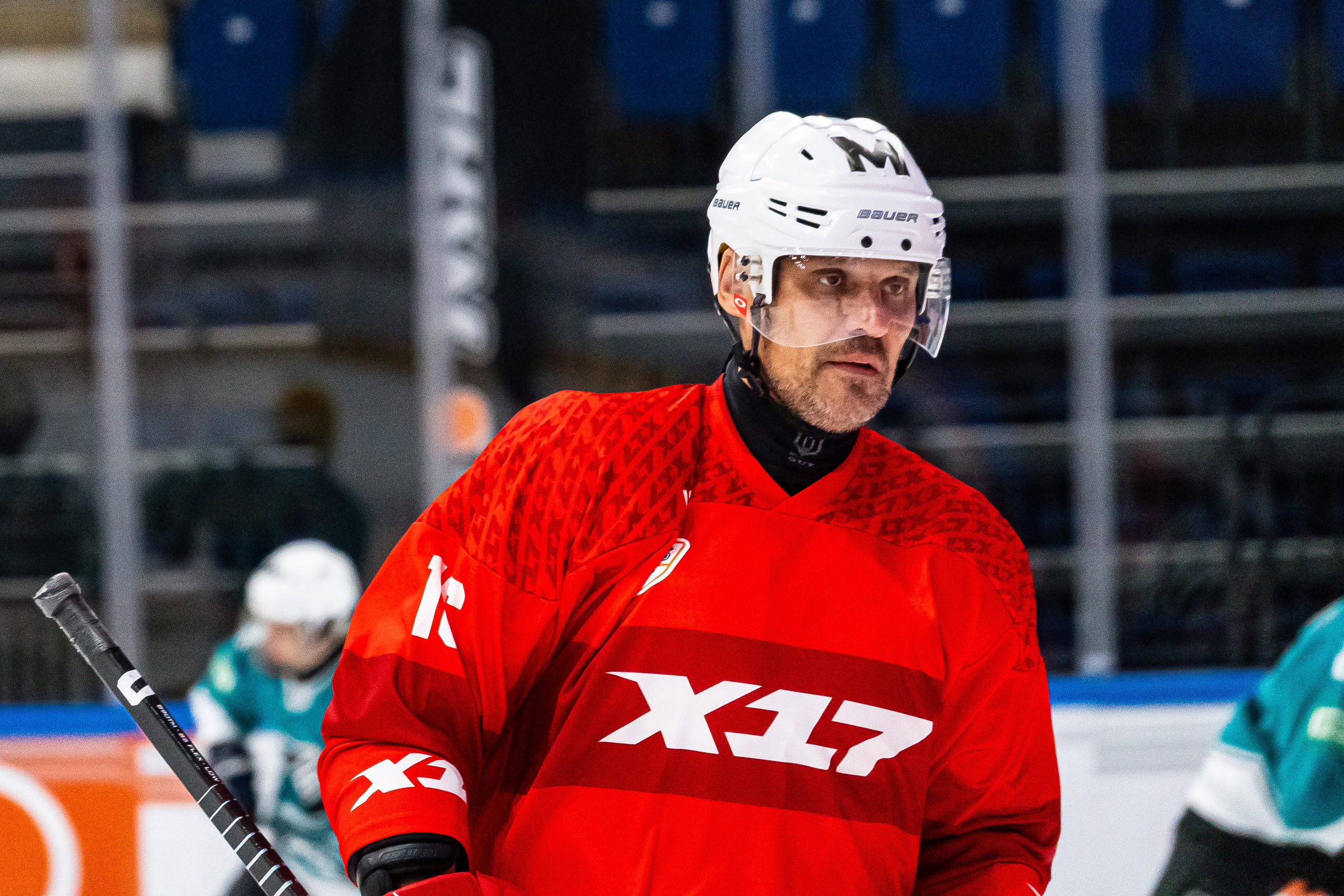 Media Hockey League. Спортивный фотограф | Москва