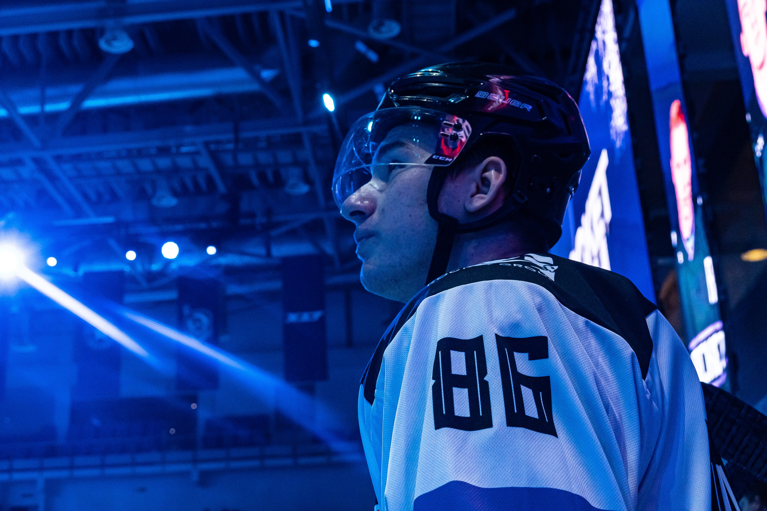 Media Hockey League. Спортивный фотограф | Москва