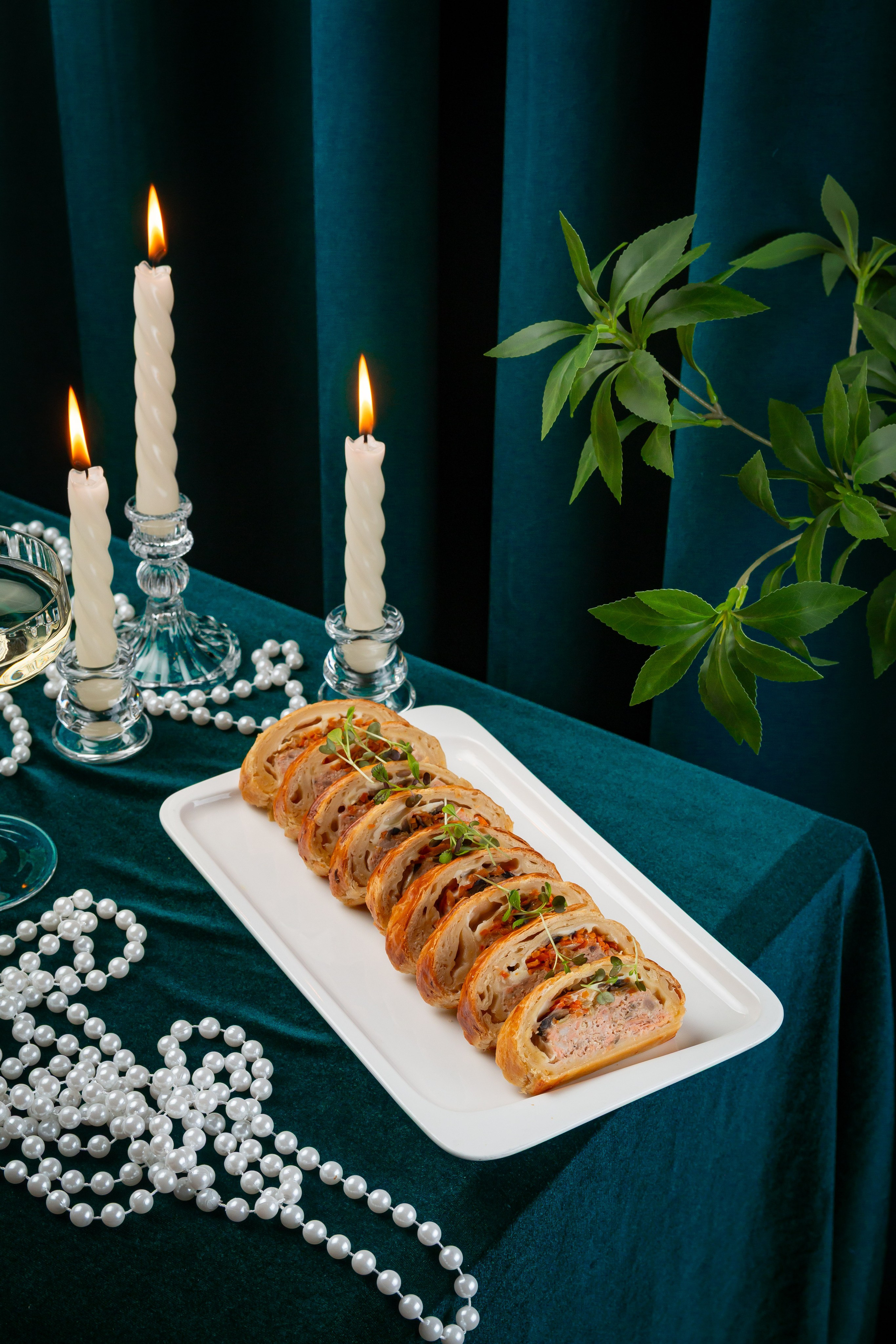 Лето гастро-бар. Александр Стряпунин — предметный фотограф в Улан-Удэ