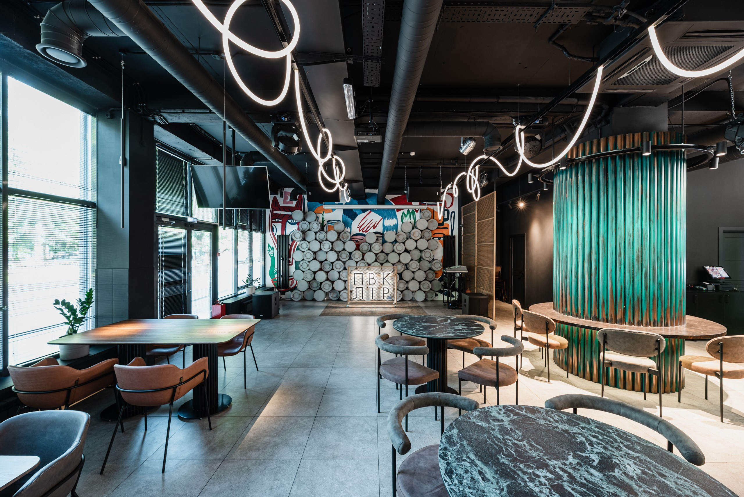 ПИВКУЛЬТУРА | 2023. Архитектурный фотограф и 3D-художник Антон Мельников