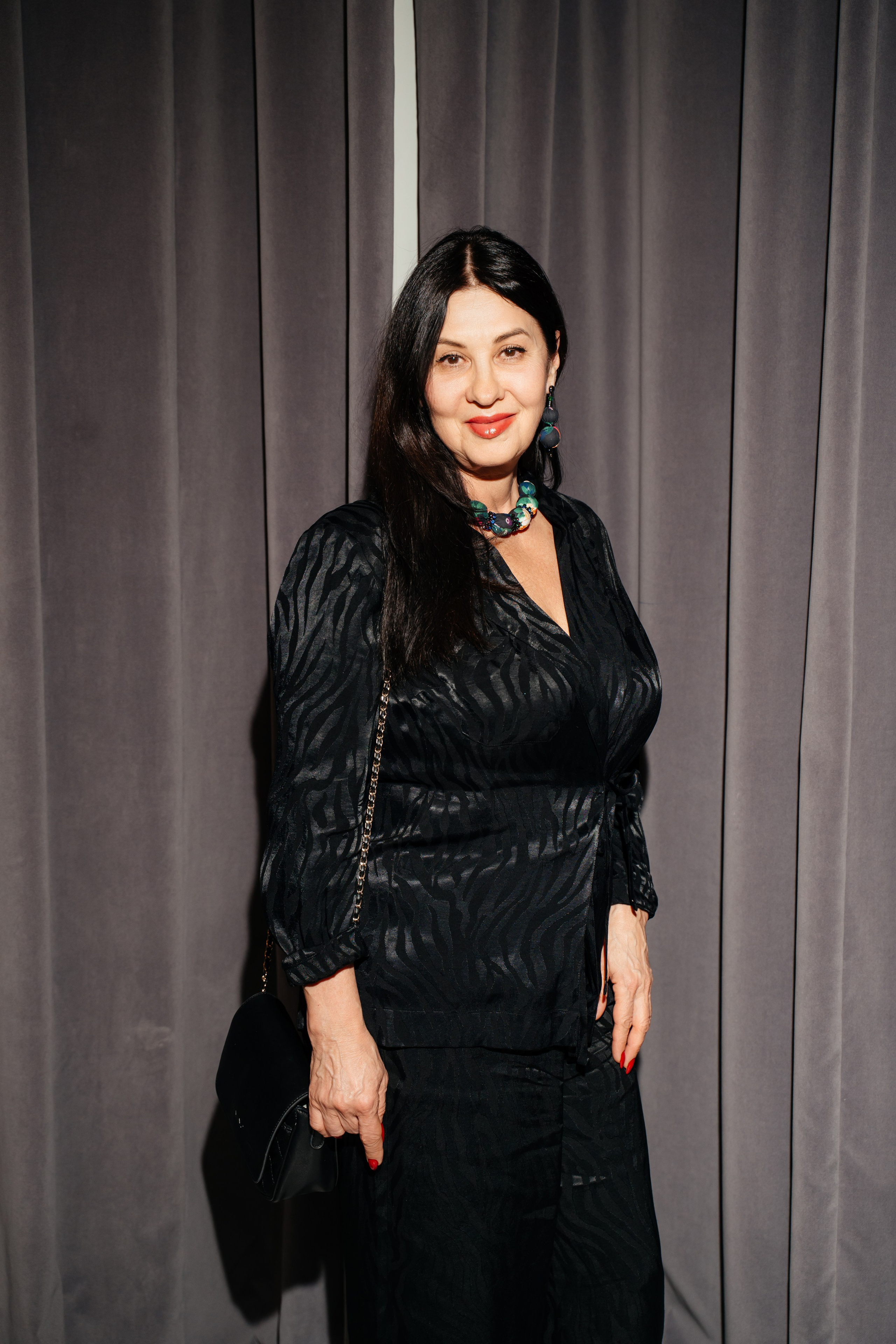 Лекция Ярослава Михеева. BENUAR Restaurant