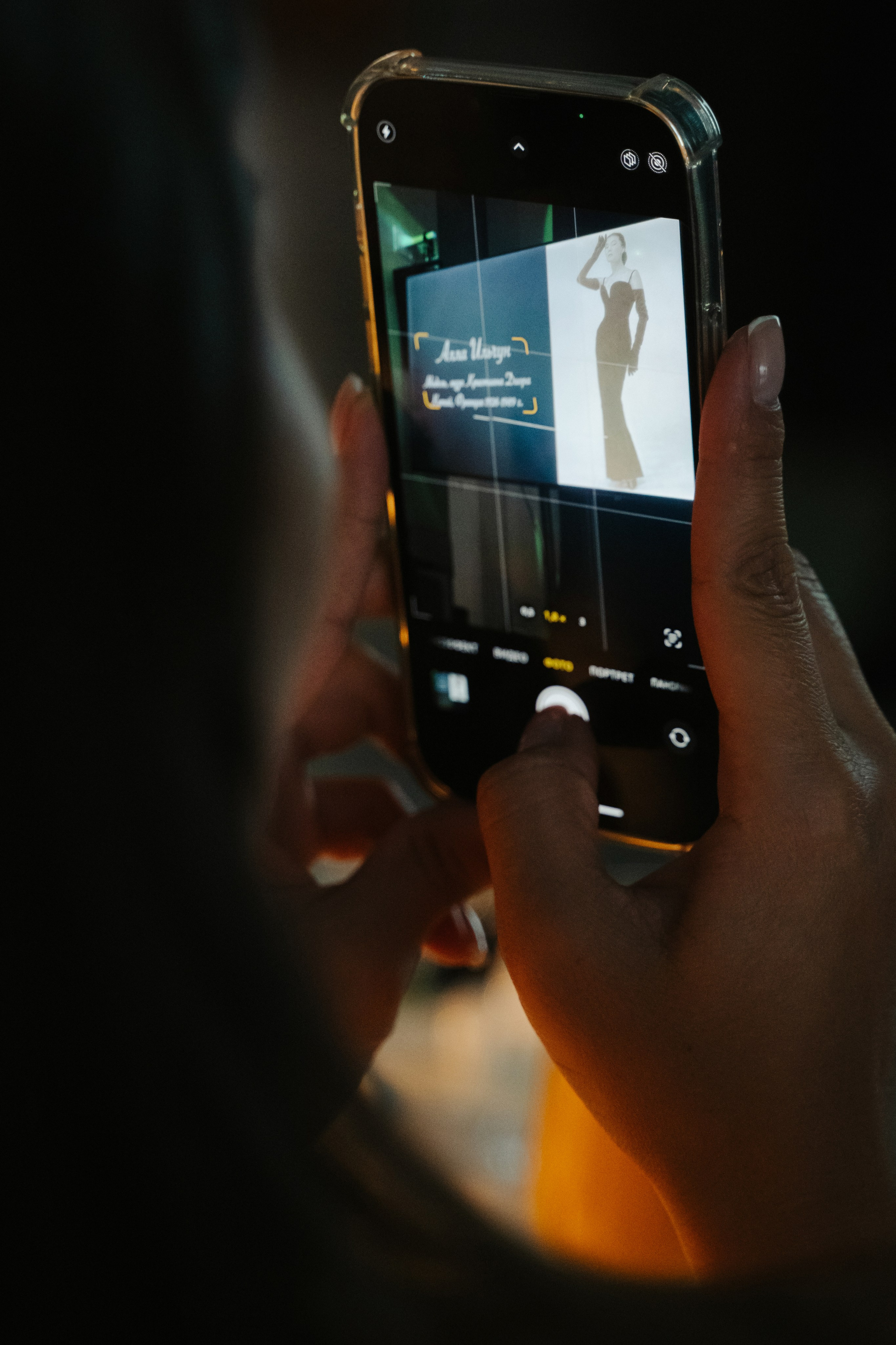 Лекция Ярослава Михеева. BENUAR Restaurant