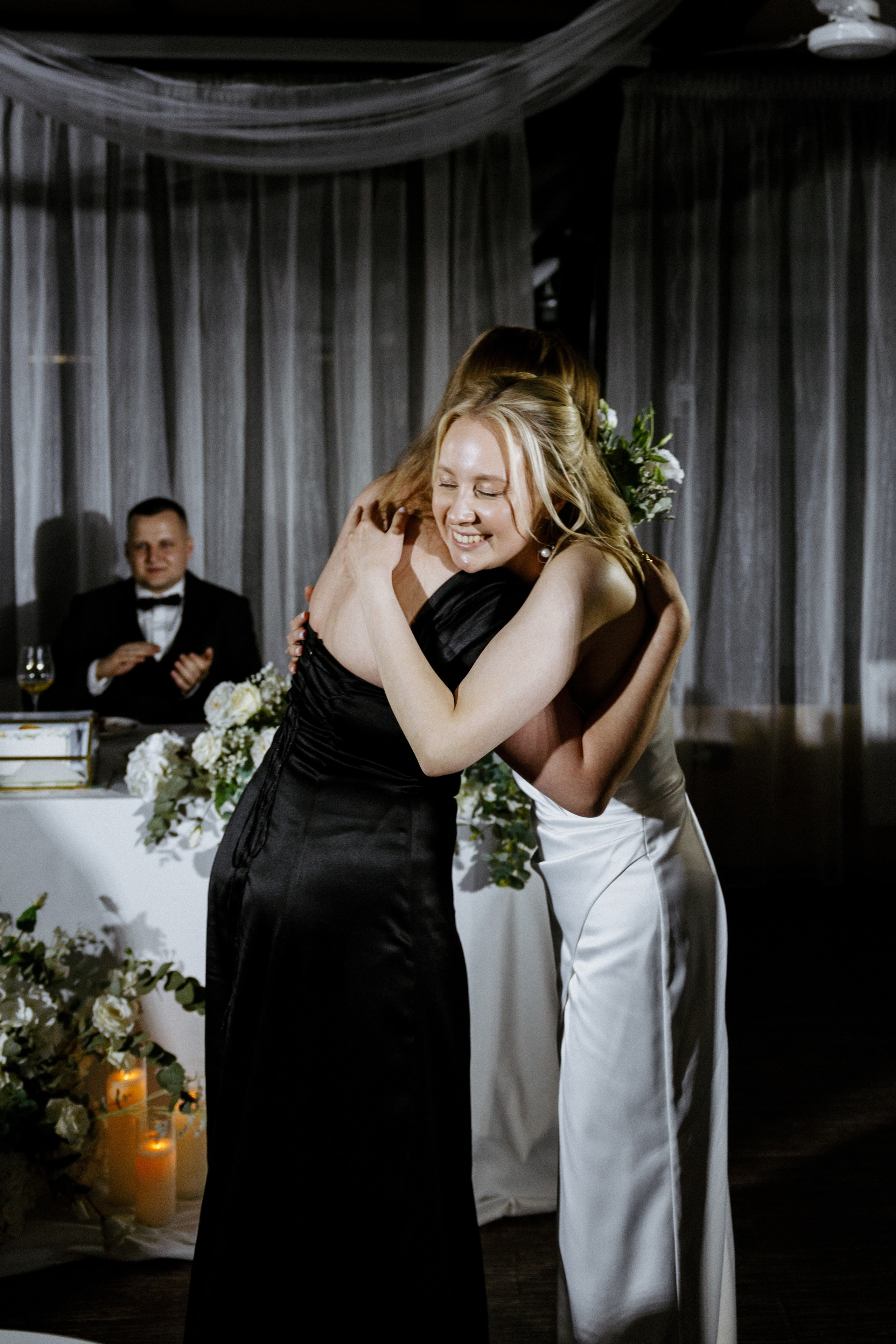 Павел и Ксения. Гринвальд. Свадебный фотограф Балчугова Мария Екатеринбург