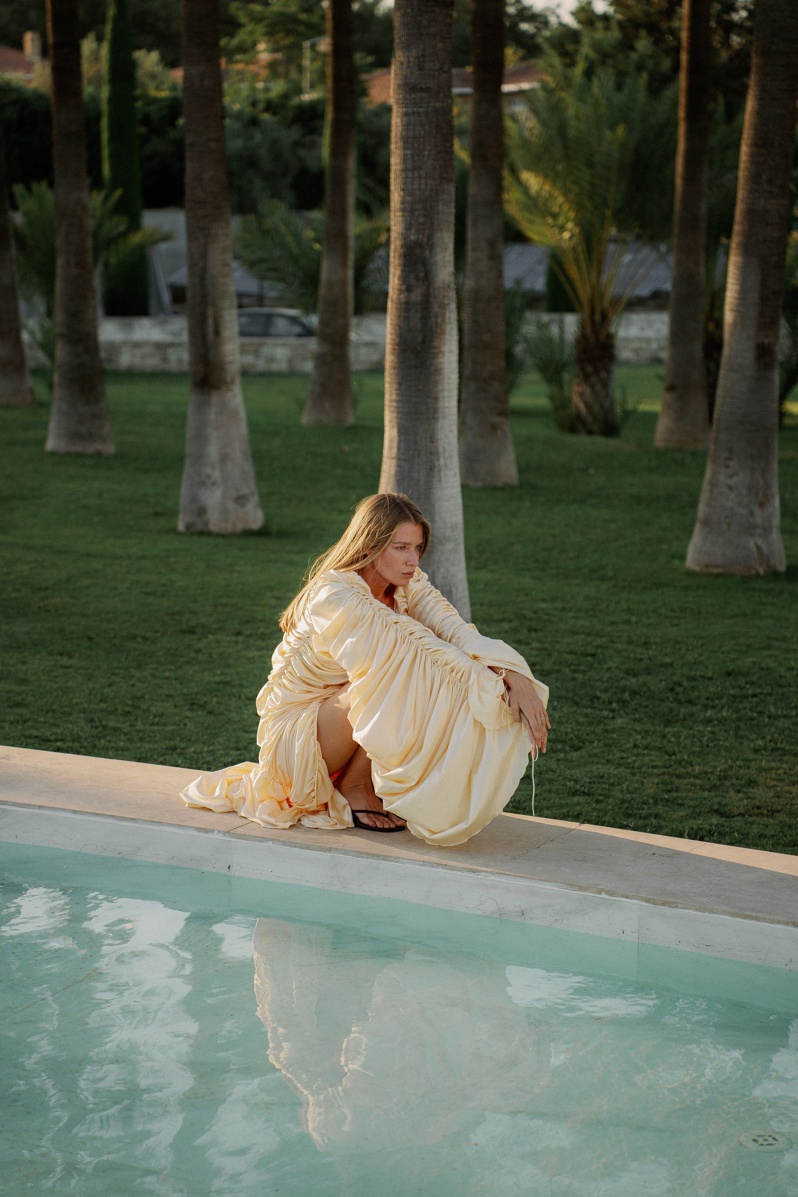 Murashka Editorial. İrandek. Fotoğrafçı. İzmir