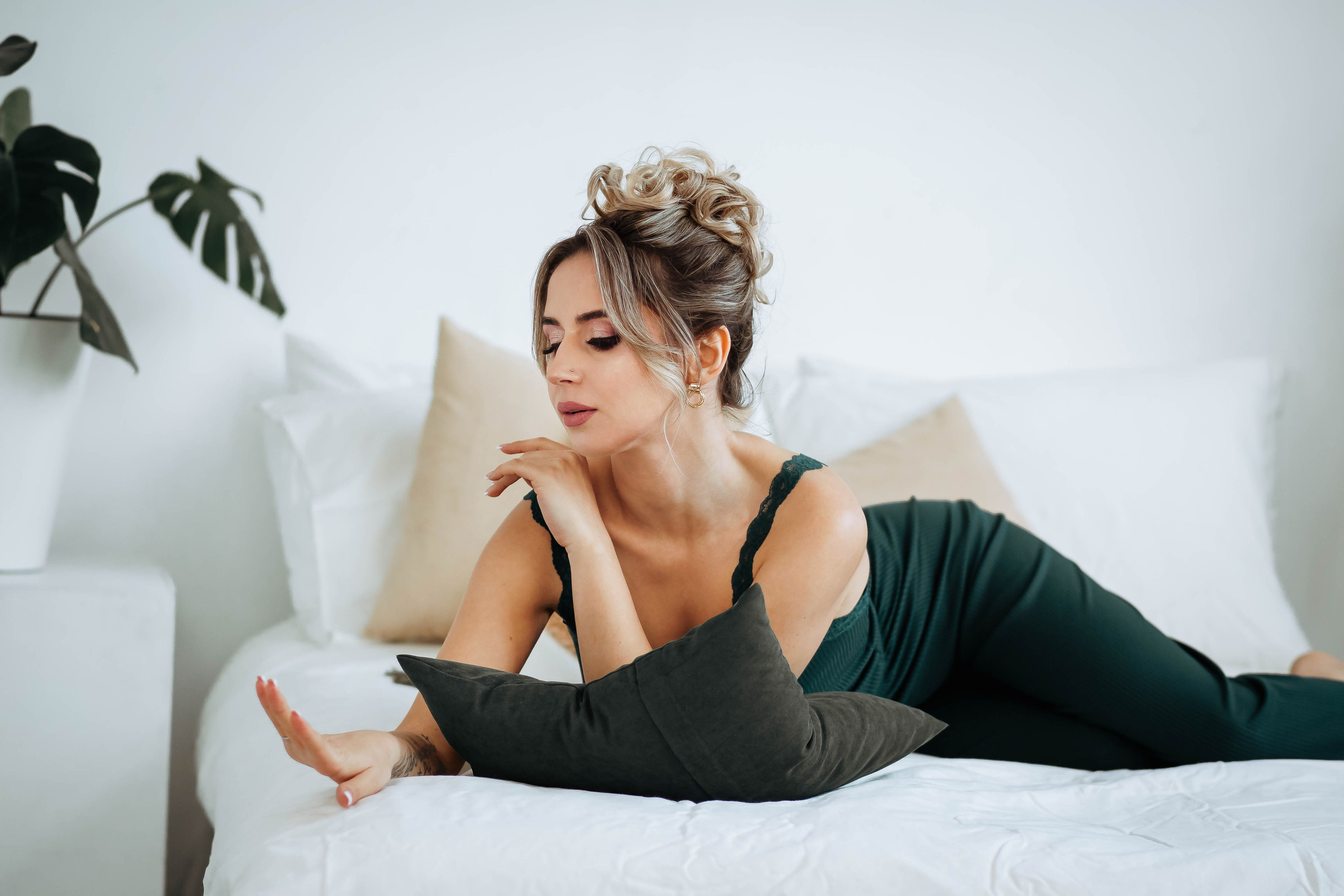 Студийная фотосъемка. Фотограф в Феодосии Наталья Булгакова