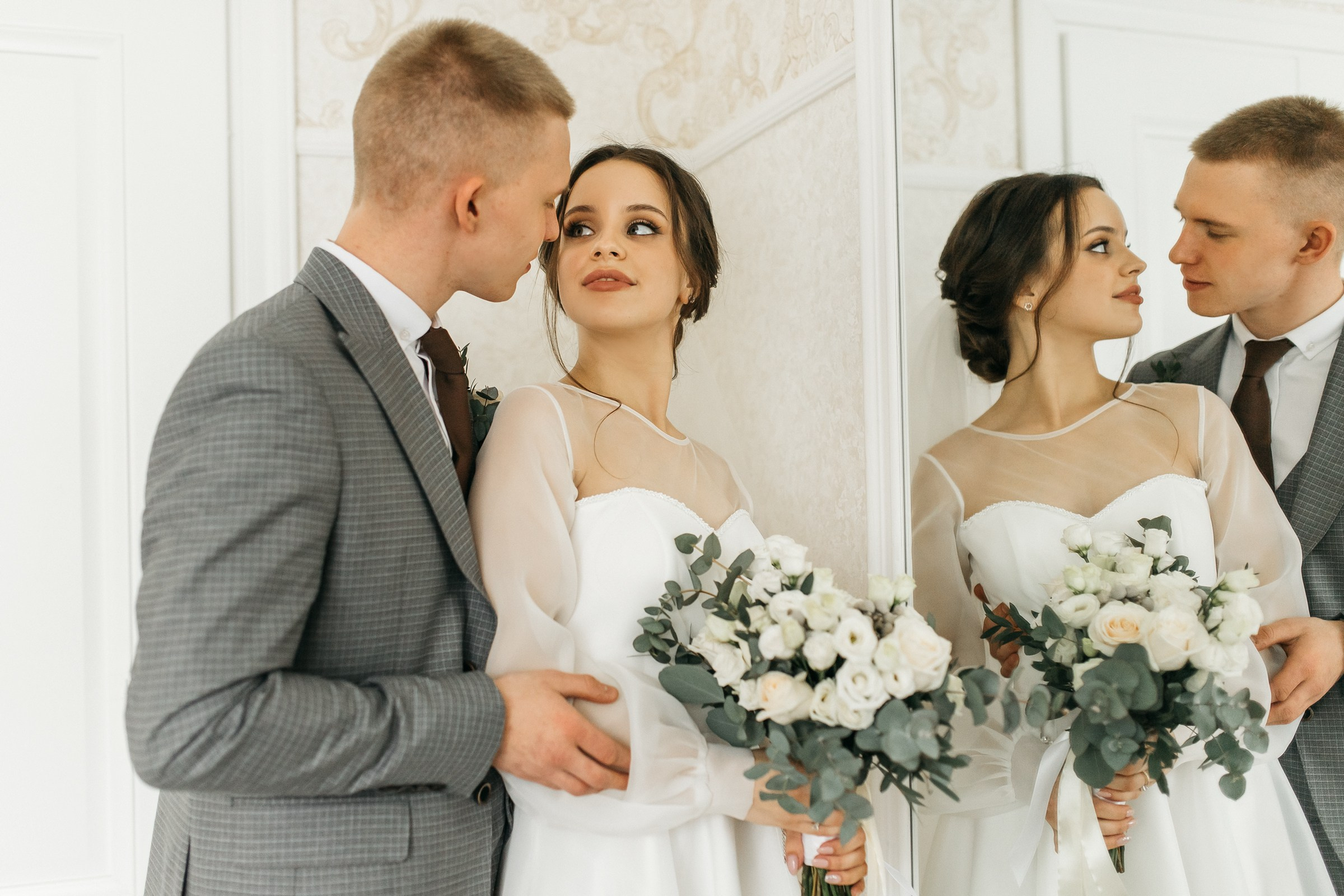 Артём&Елизавета