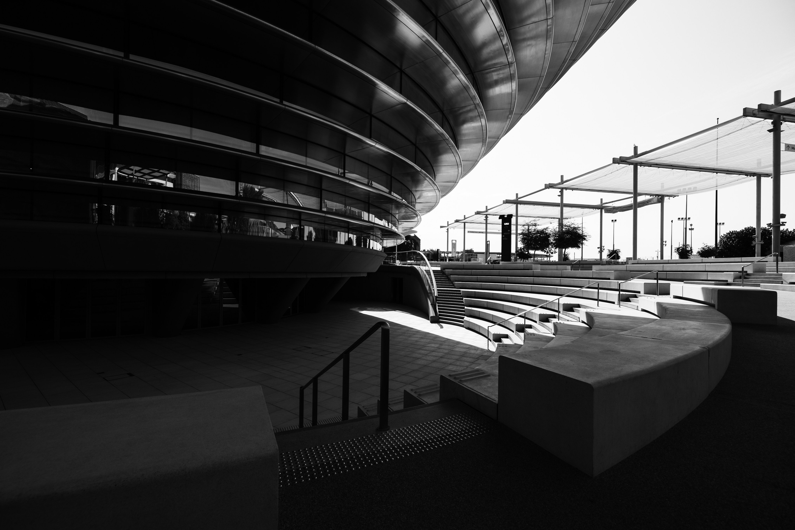 Дубай 2023. Руслан Плахтеев