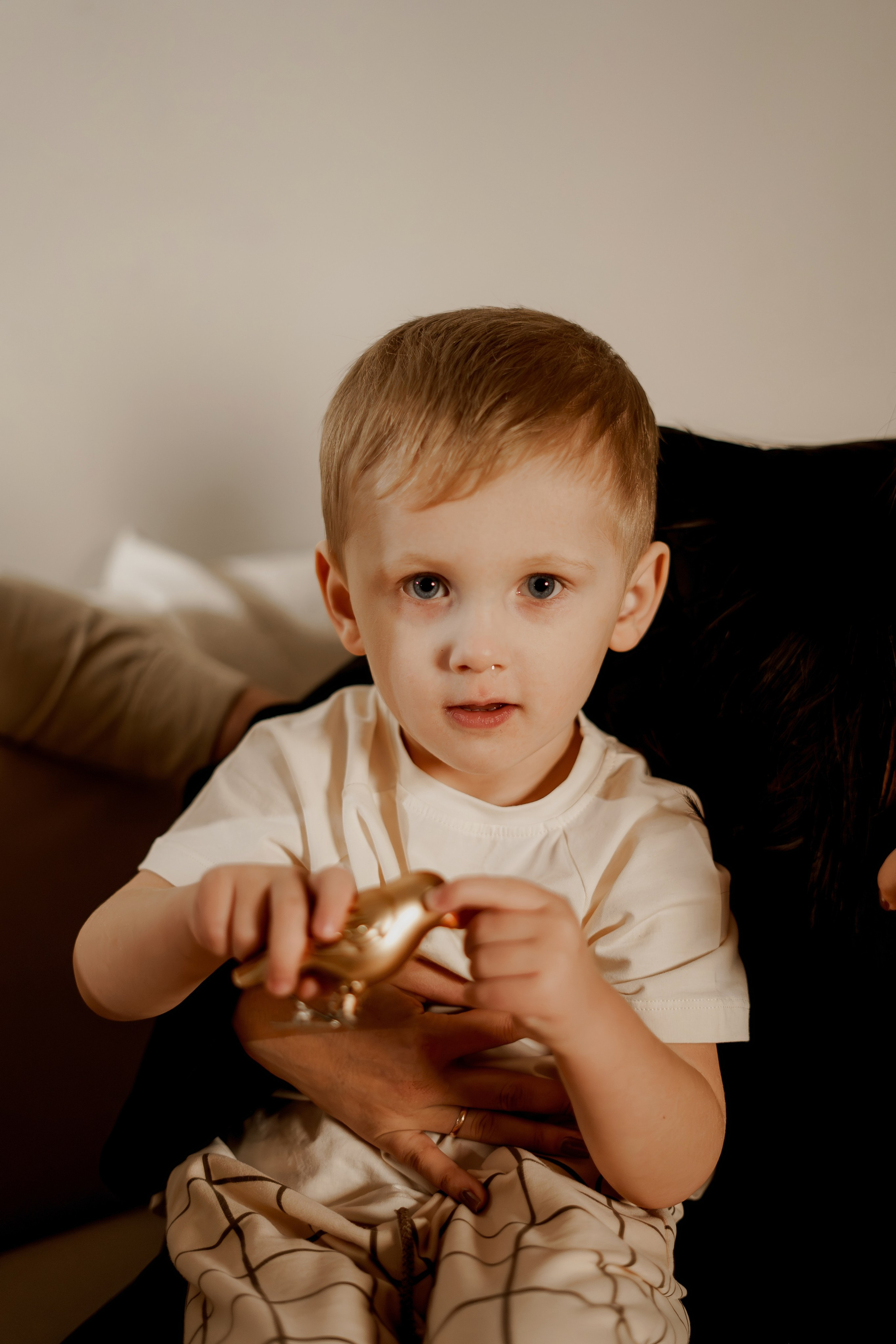 Янченко. Фотограф Валерия Крахмалева