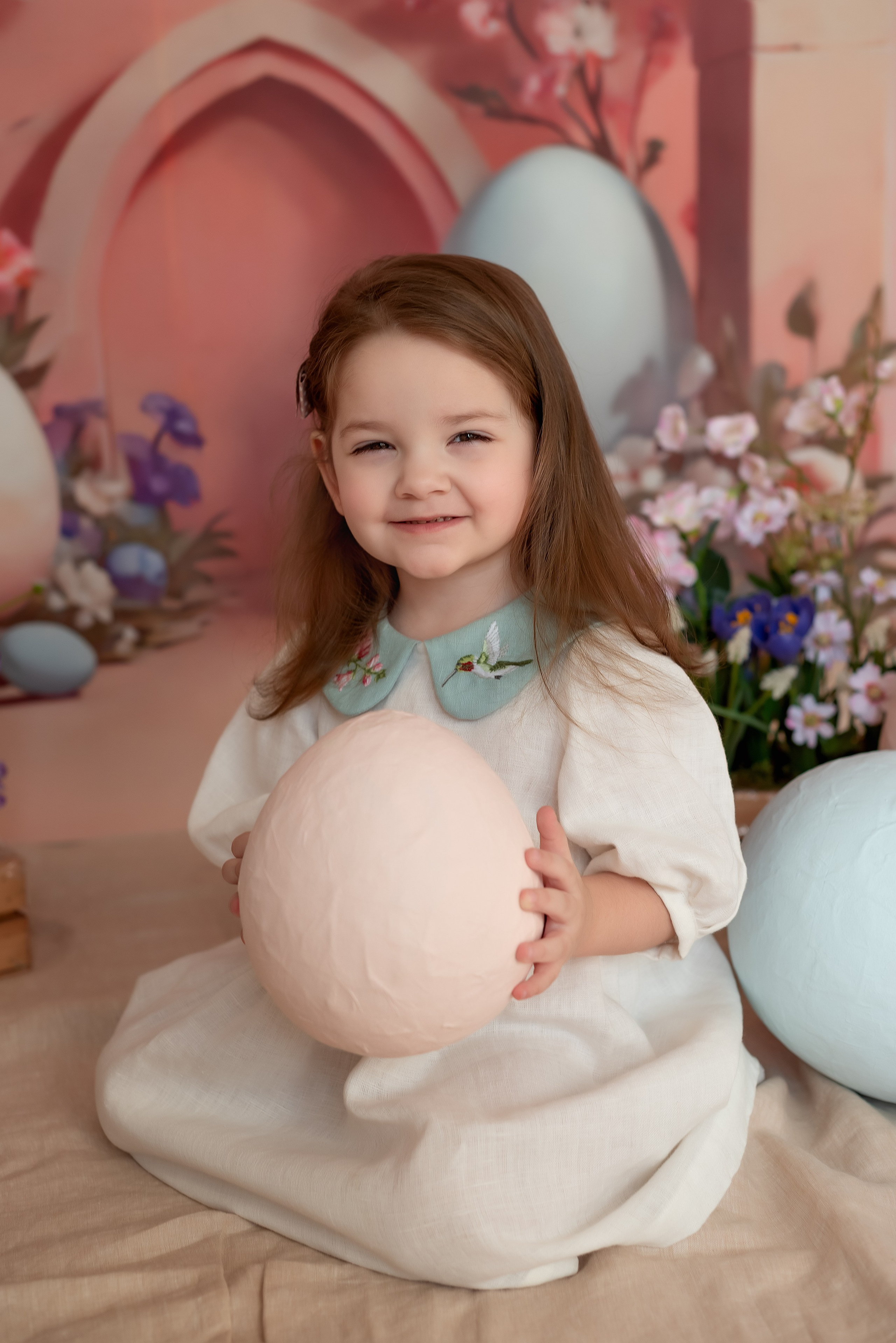 Студийные фотопроекты