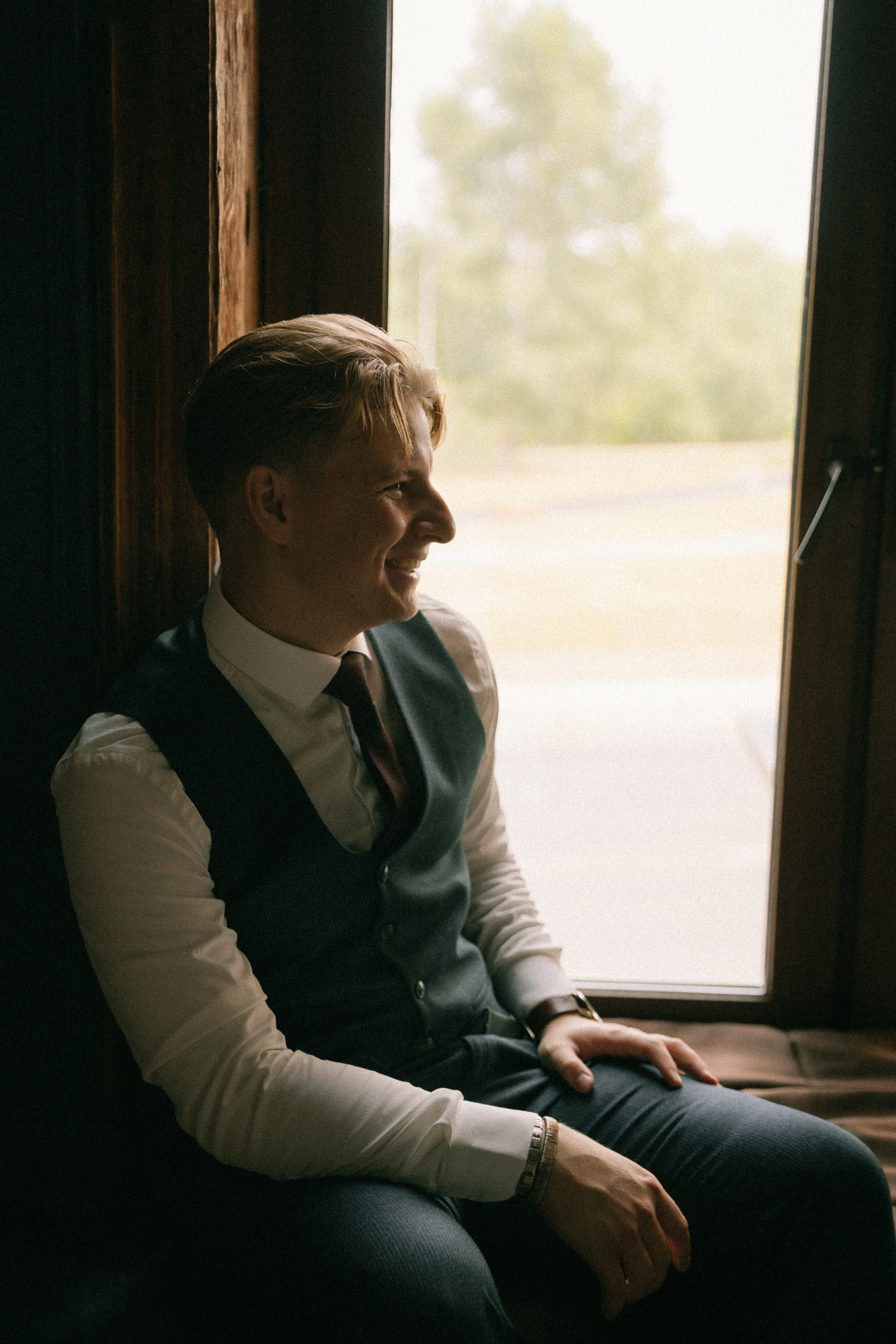 Саша и Лёля. Свадебный фотограф Нижний Новгород