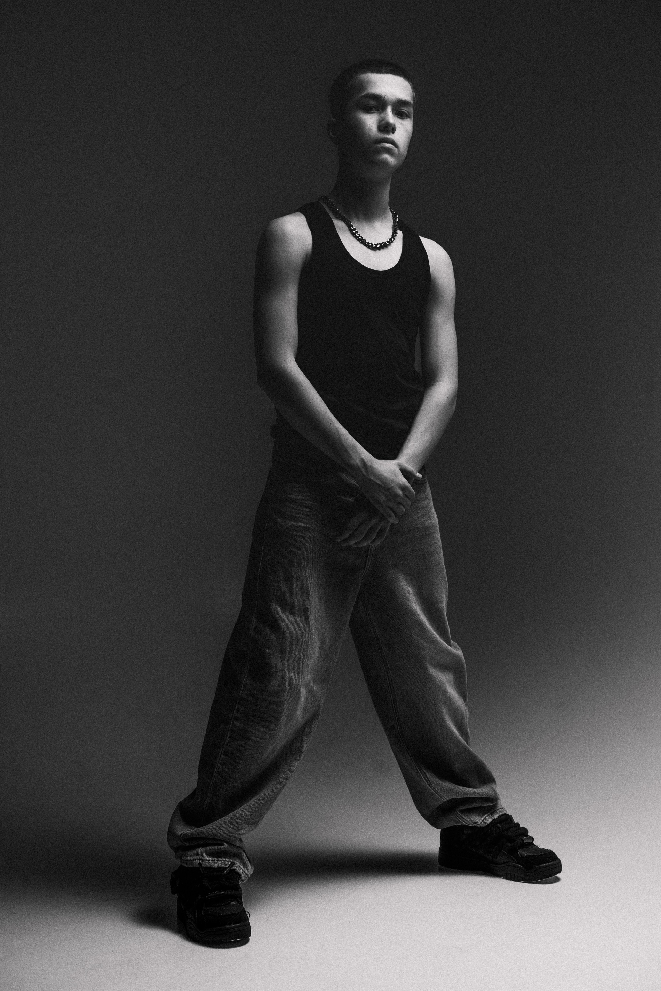 Макар. Фотограф в Глазове Роман Маньков