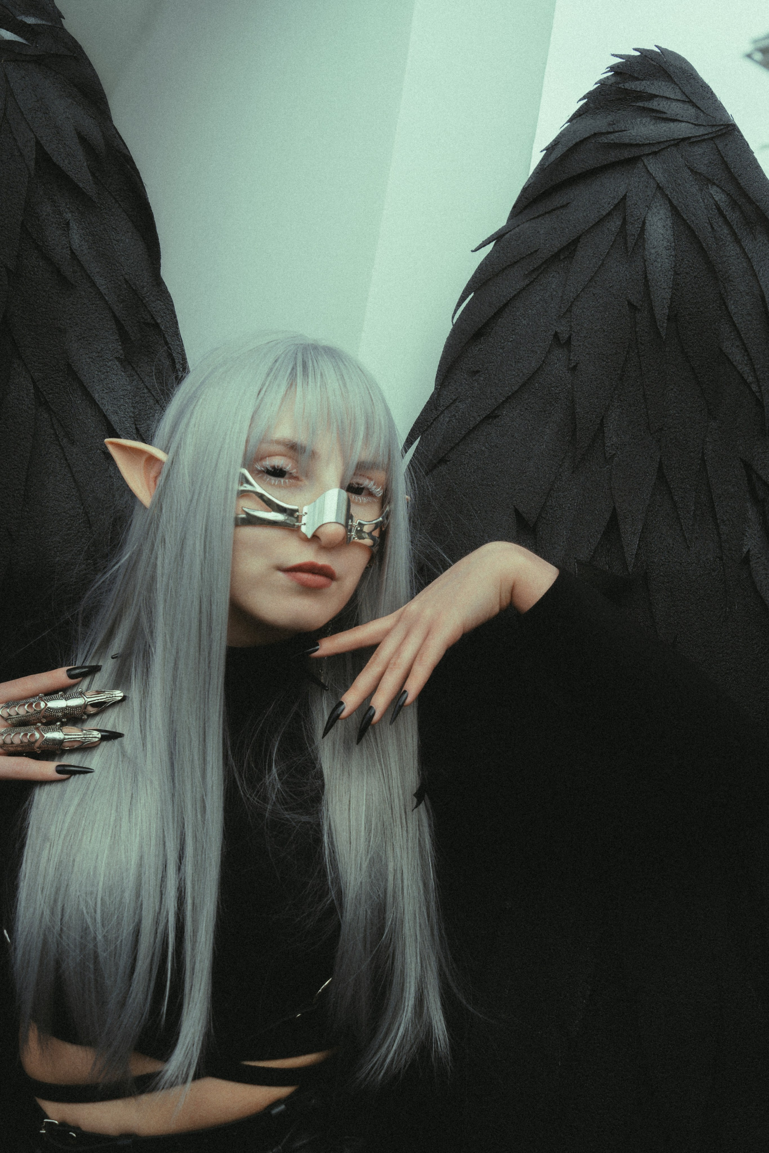 Black Vi. Фотограф в Глазове Роман Маньков