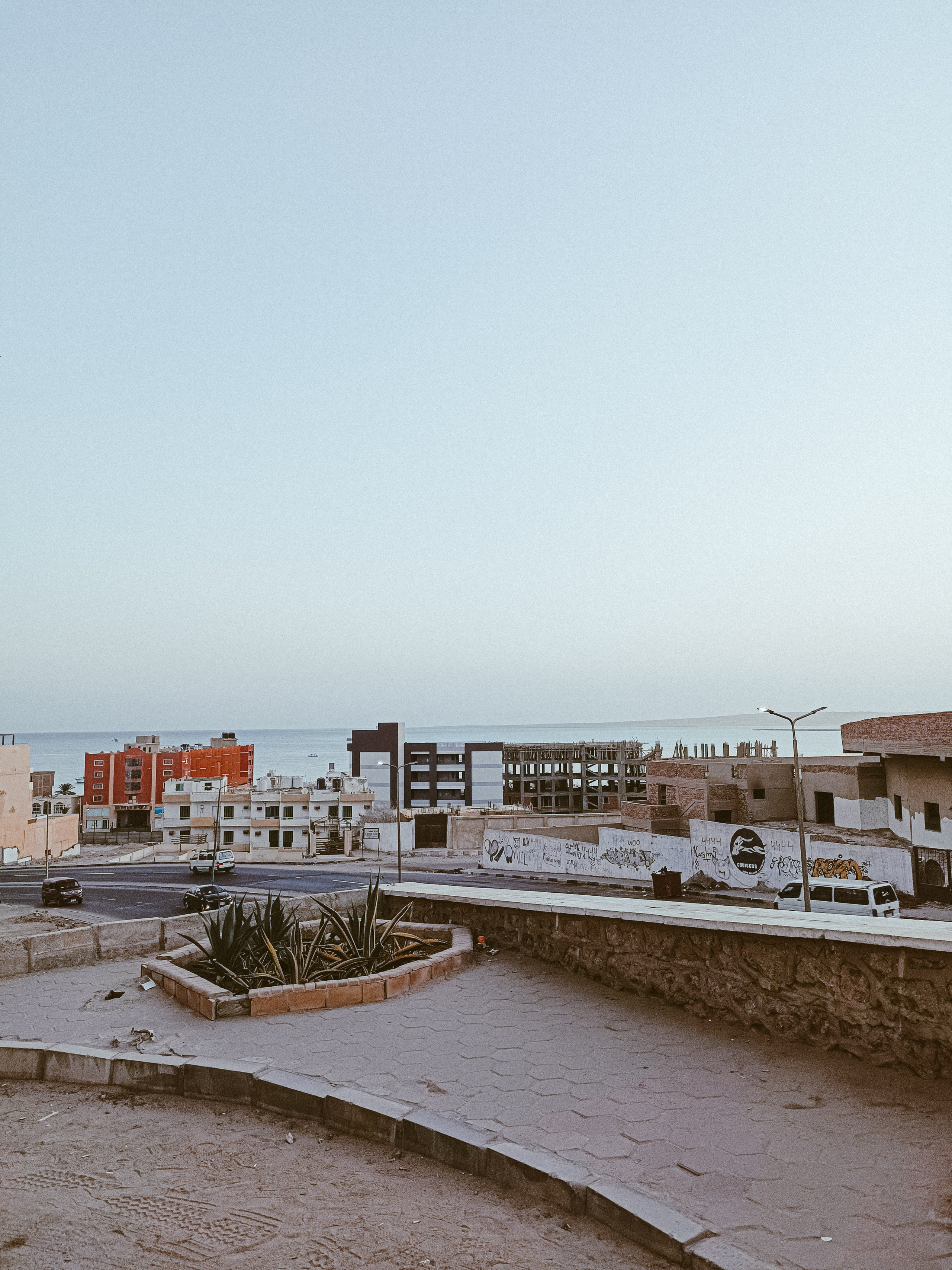 Мобильная. Jorgis — фотограф в Хургаде / обучение фотографии