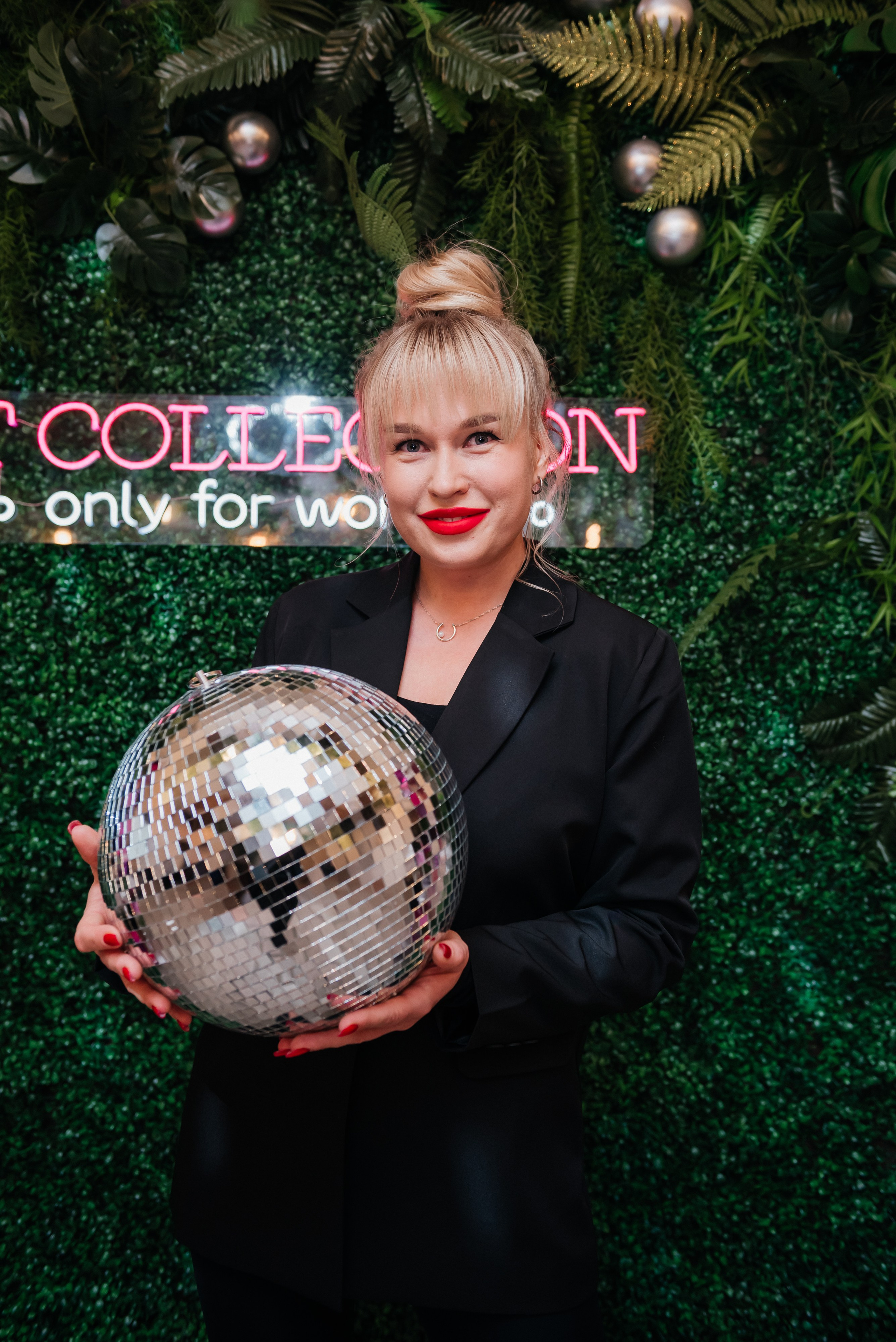 Корпоратив. Фотограф в Новосибирске Юлия Туманова