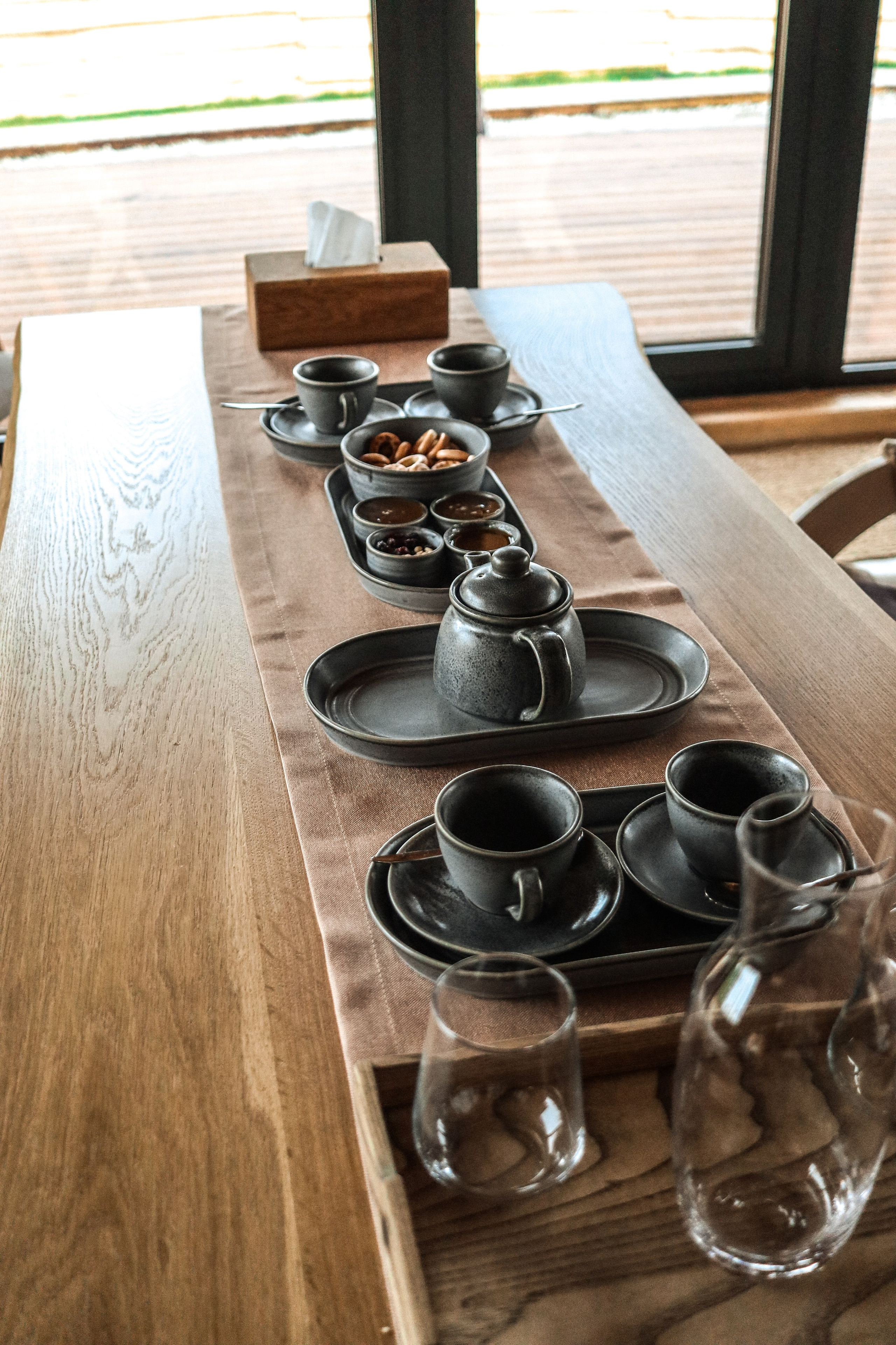 «Воспарение» банный комплекс, респ. Алтай. Контент фотограф Дмитрий Борисов