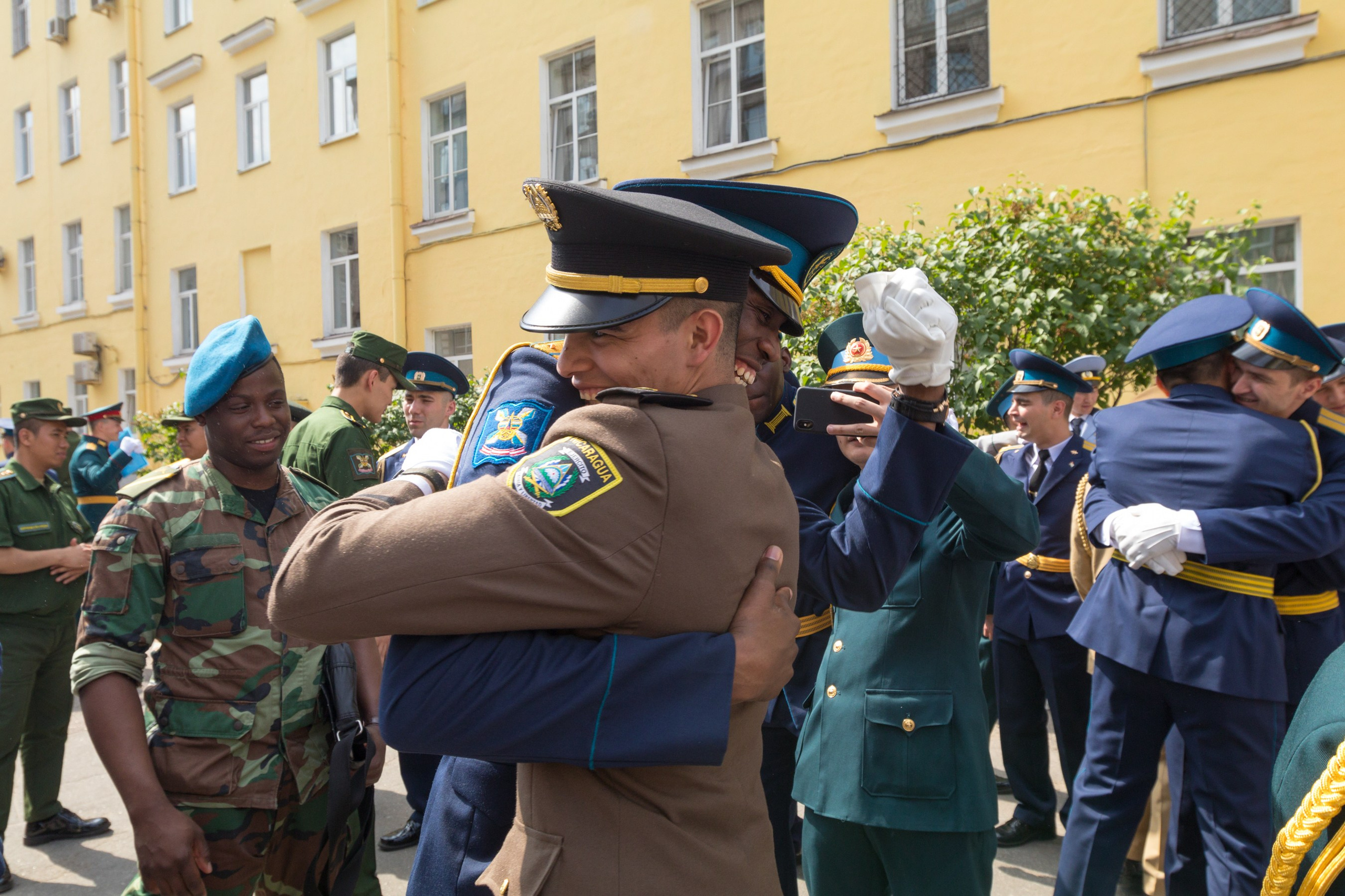 Выпускные. Портретный фотограф в Санкт-Петербурге Катя Протасевич