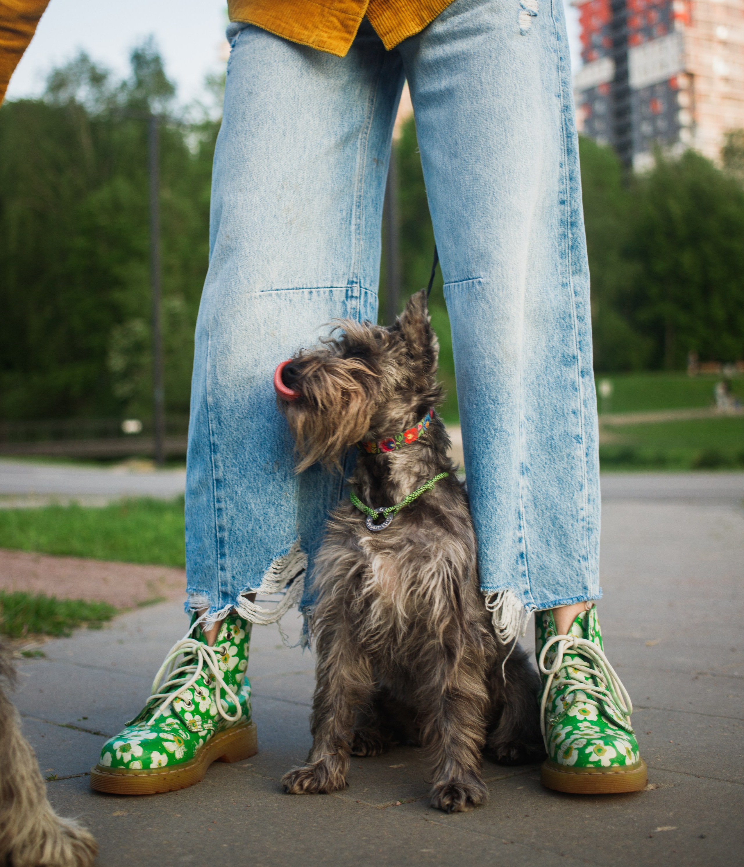 Ольга Ро и Иви. Портретный фотограф в Санкт-Петербурге Катя Протасевич